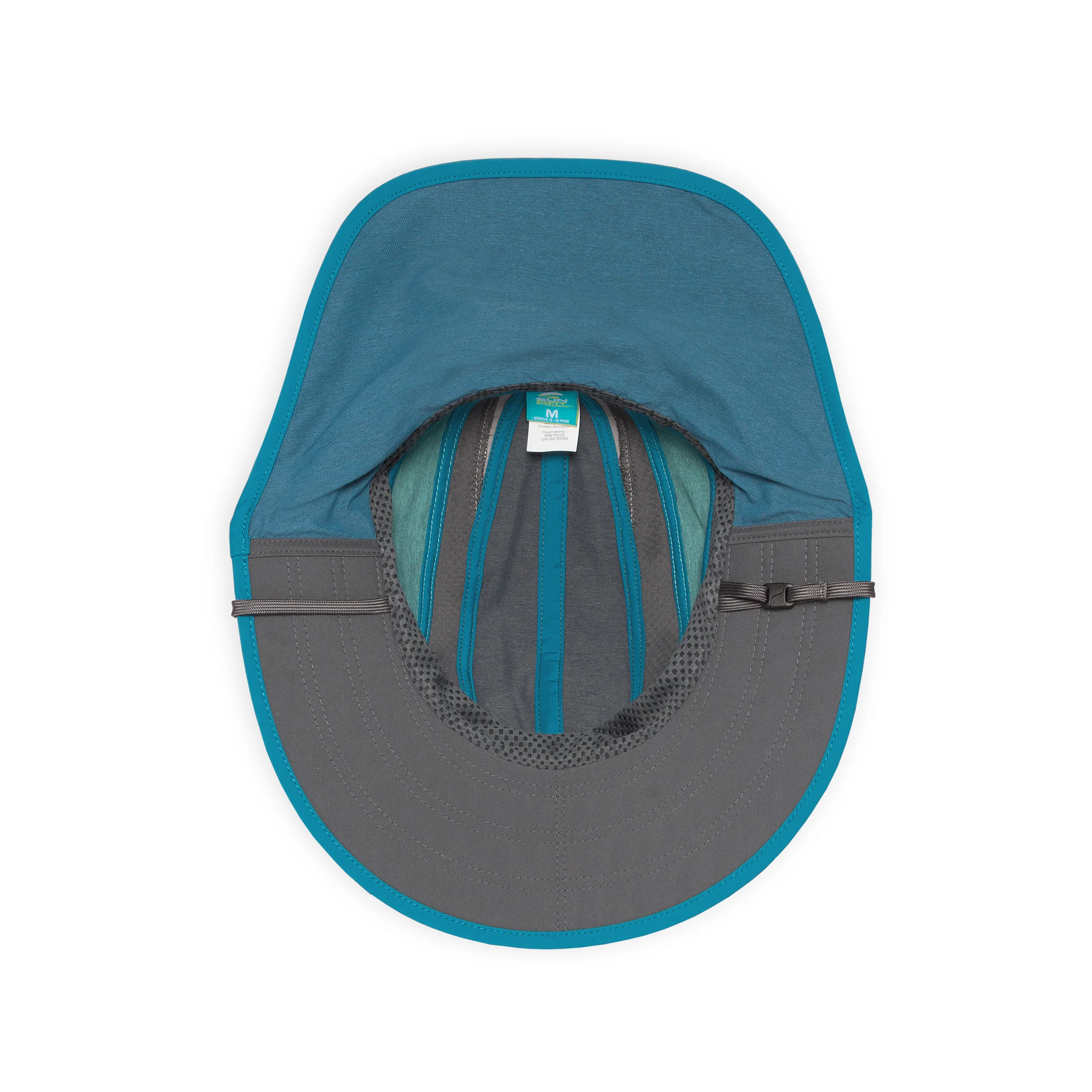 Kids' Ultra Adventure Hat - Image 14