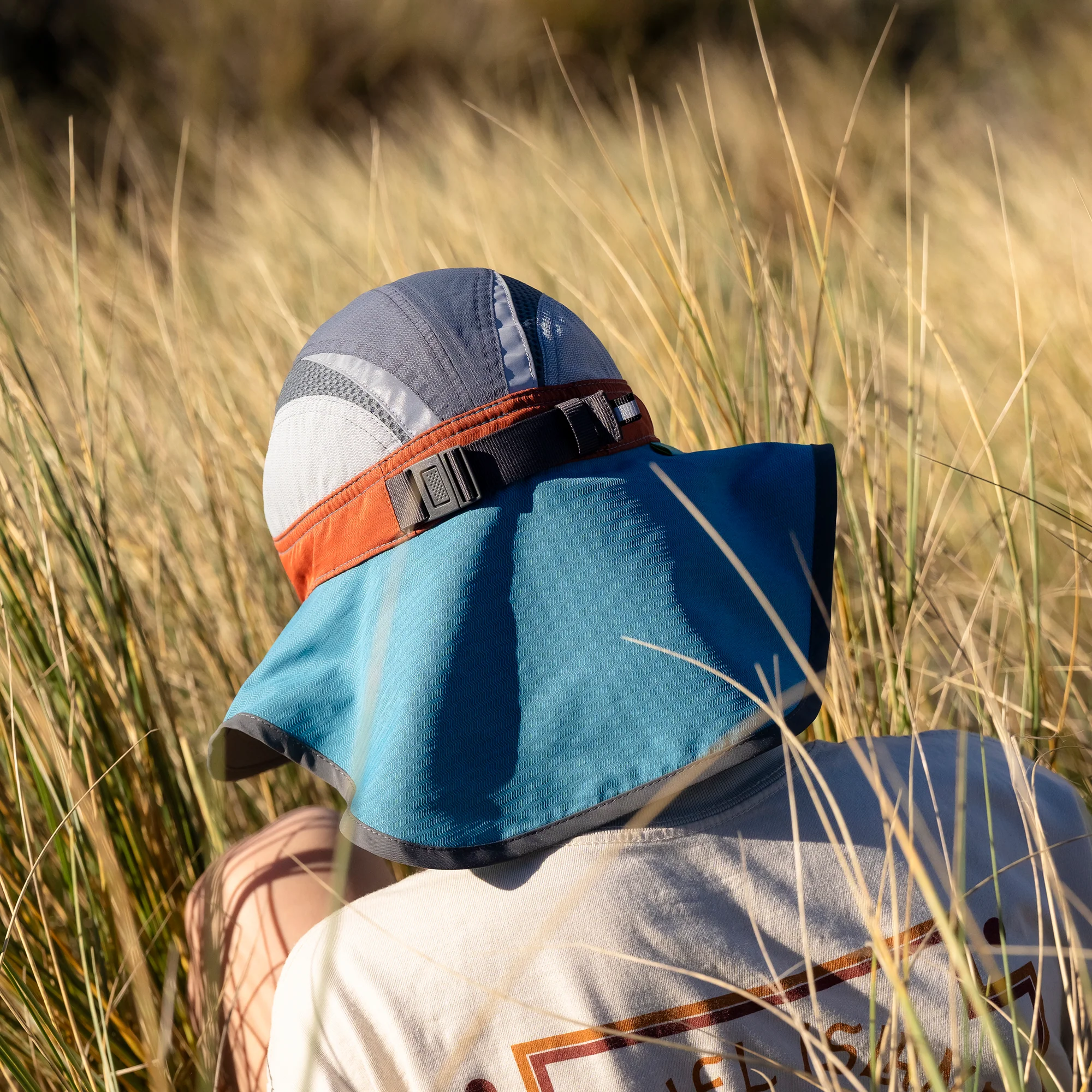 Kids' Ultra Adventure Hat - Image 3