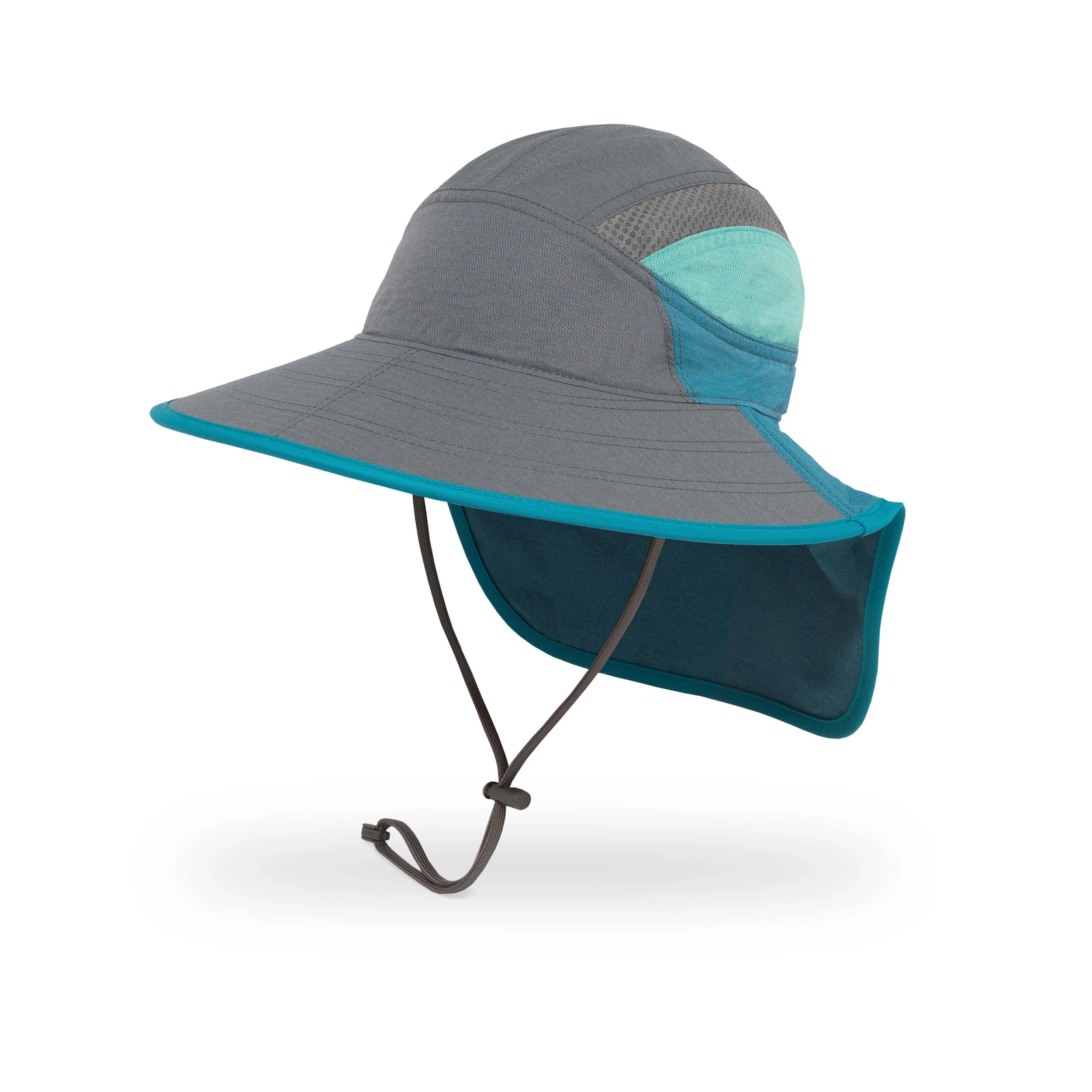 Kids' Ultra Adventure Hat - Image 6