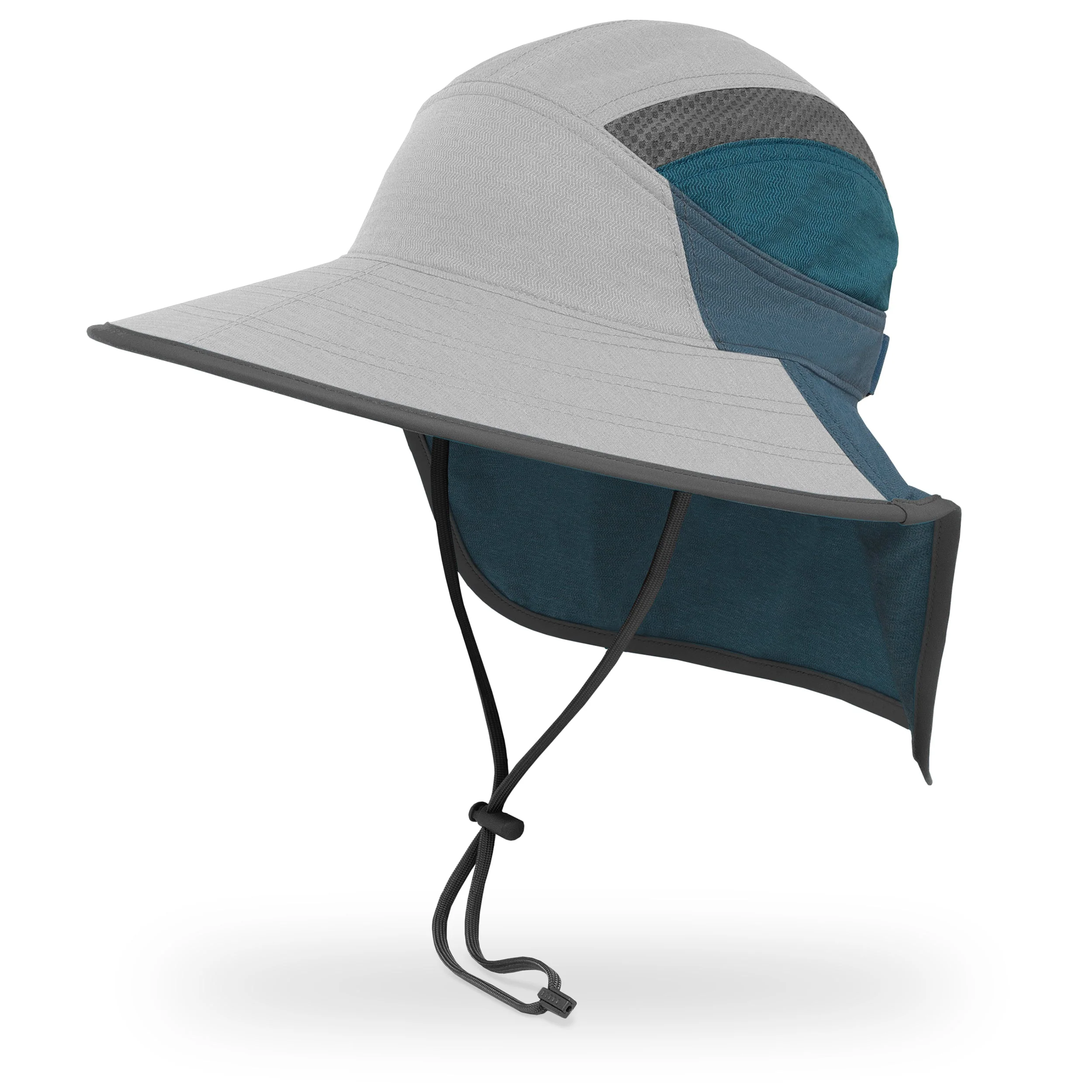 Kids' Ultra Adventure Hat - Image 7