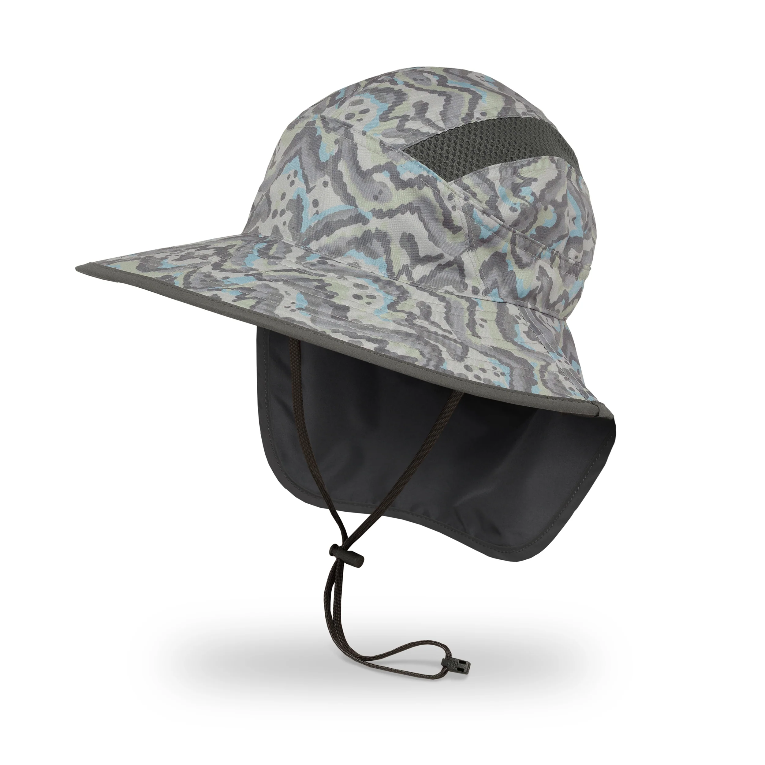 Kids' Ultra Adventure Hat - Image 8