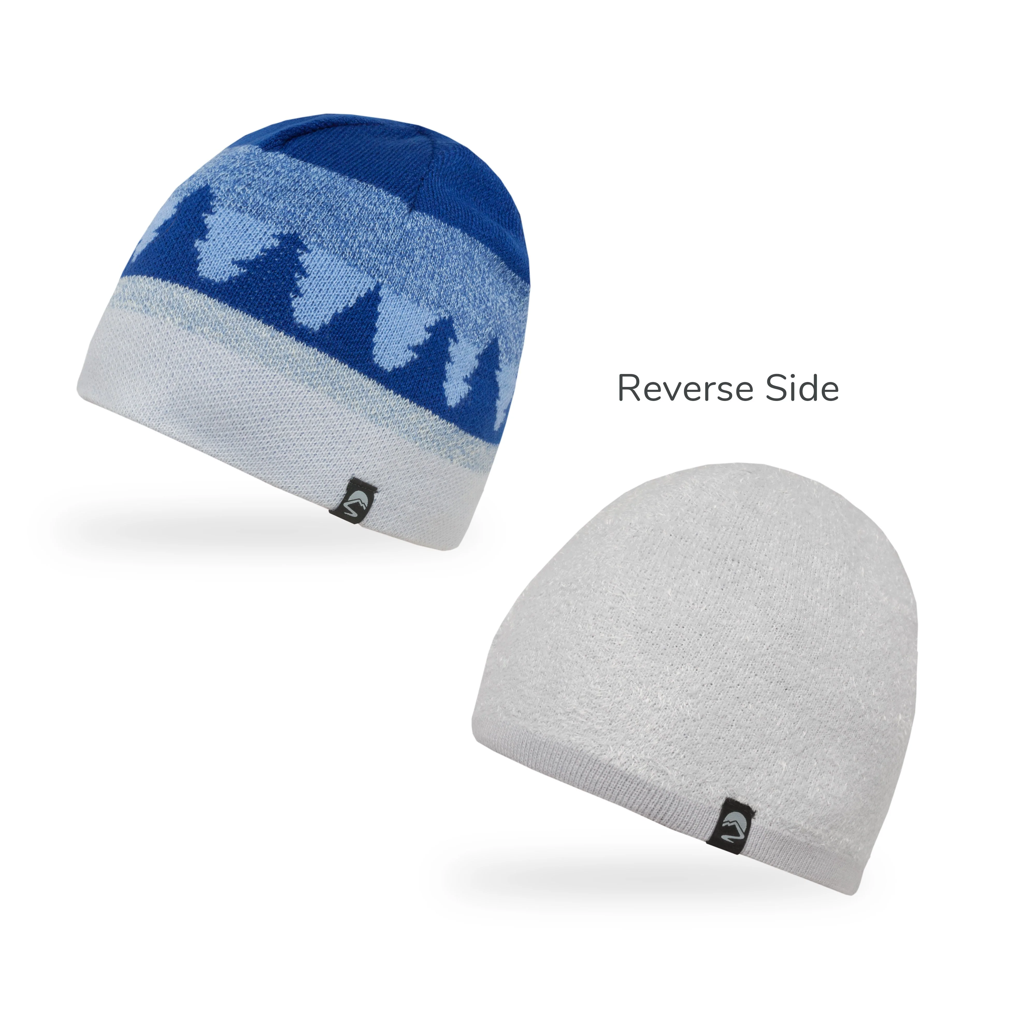Kids' Winterland Fox Beanie - Image 4