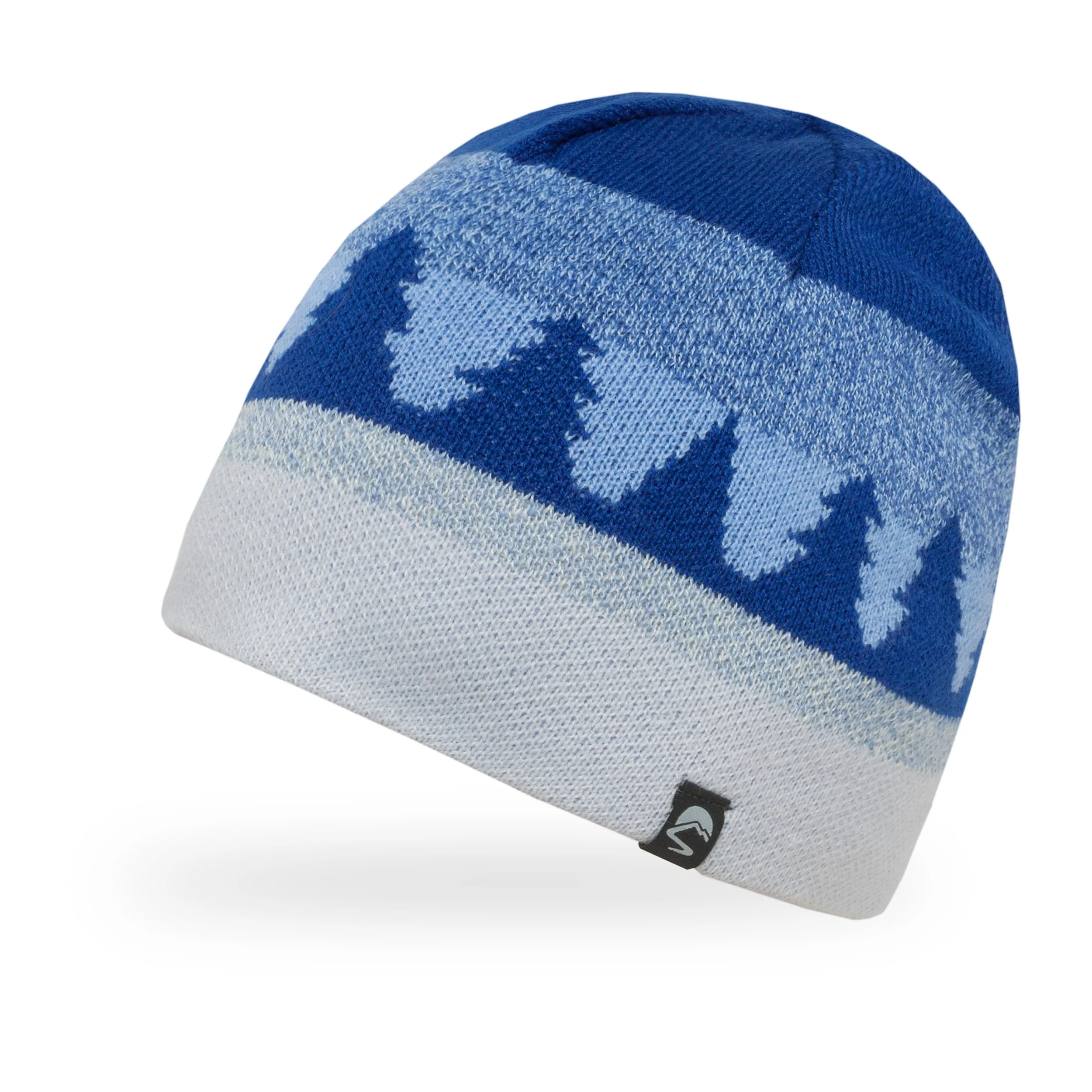 Kids' Winterland Fox Beanie - Image 6