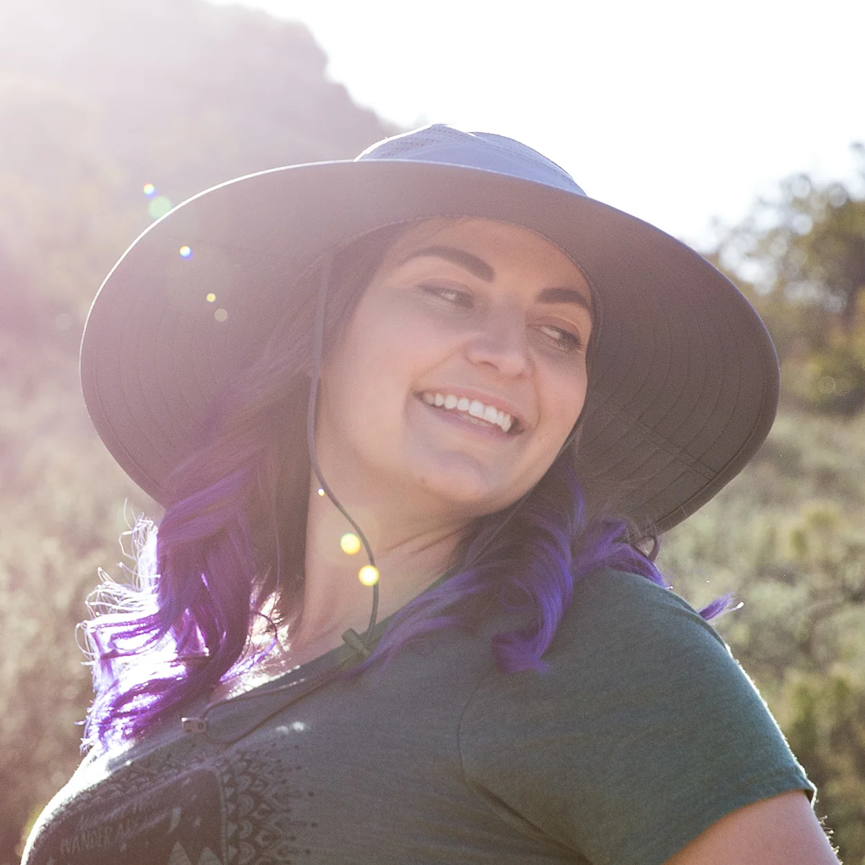 Latitude Hat - Image 3