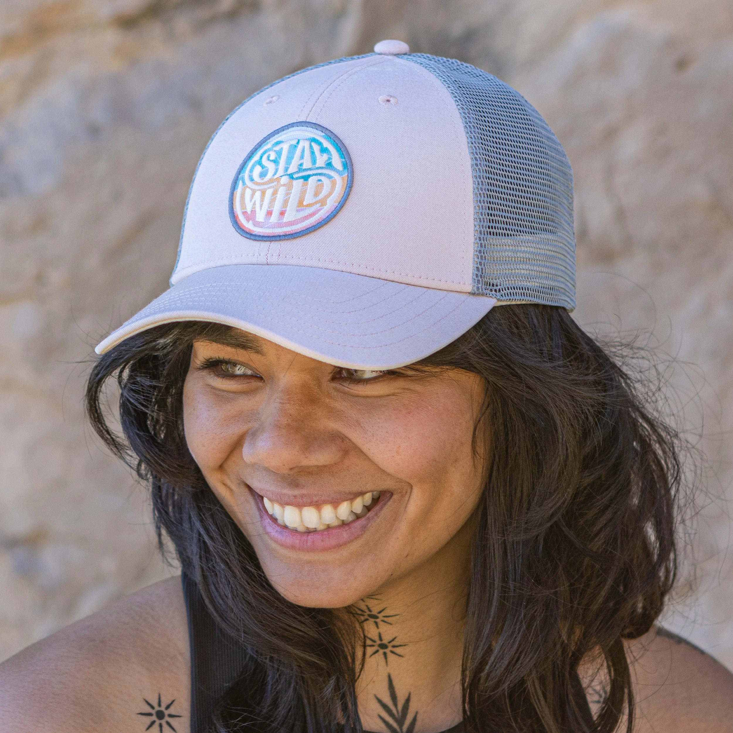 LoPro Trucker - Image 2