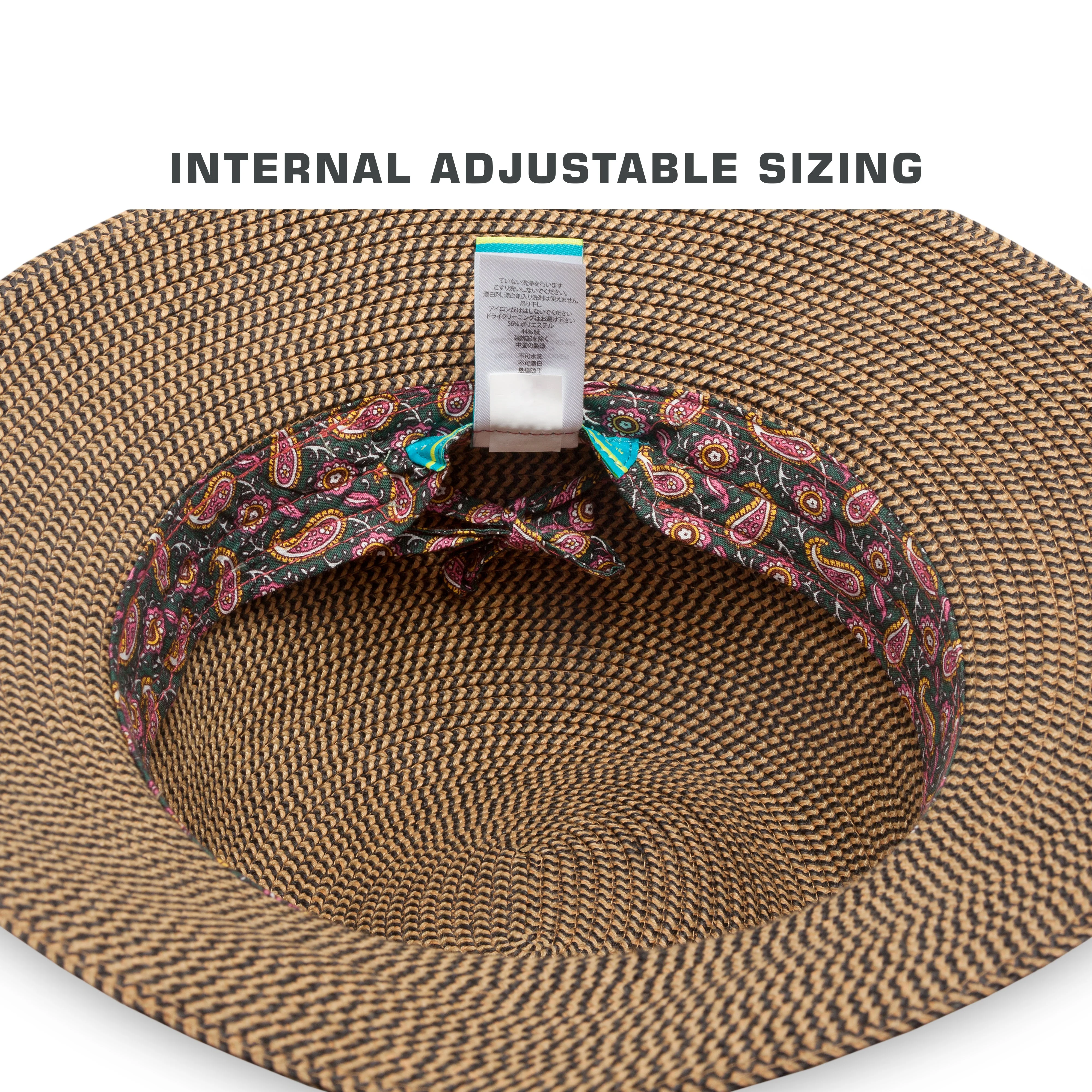 Luna Hat - SALE - Image 7