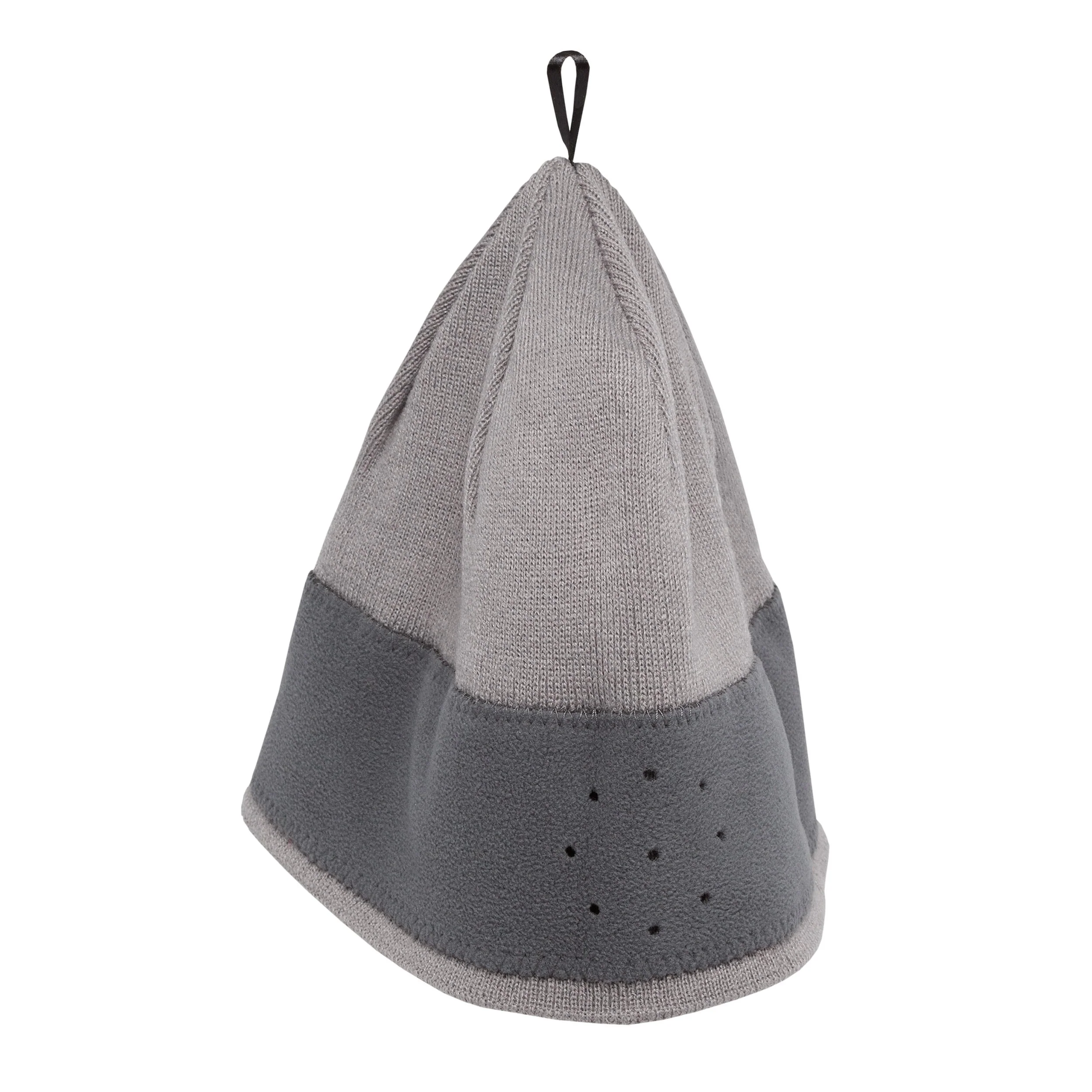 BreezeBlocker Mountain Reflection Beanie - SALE - Image 4