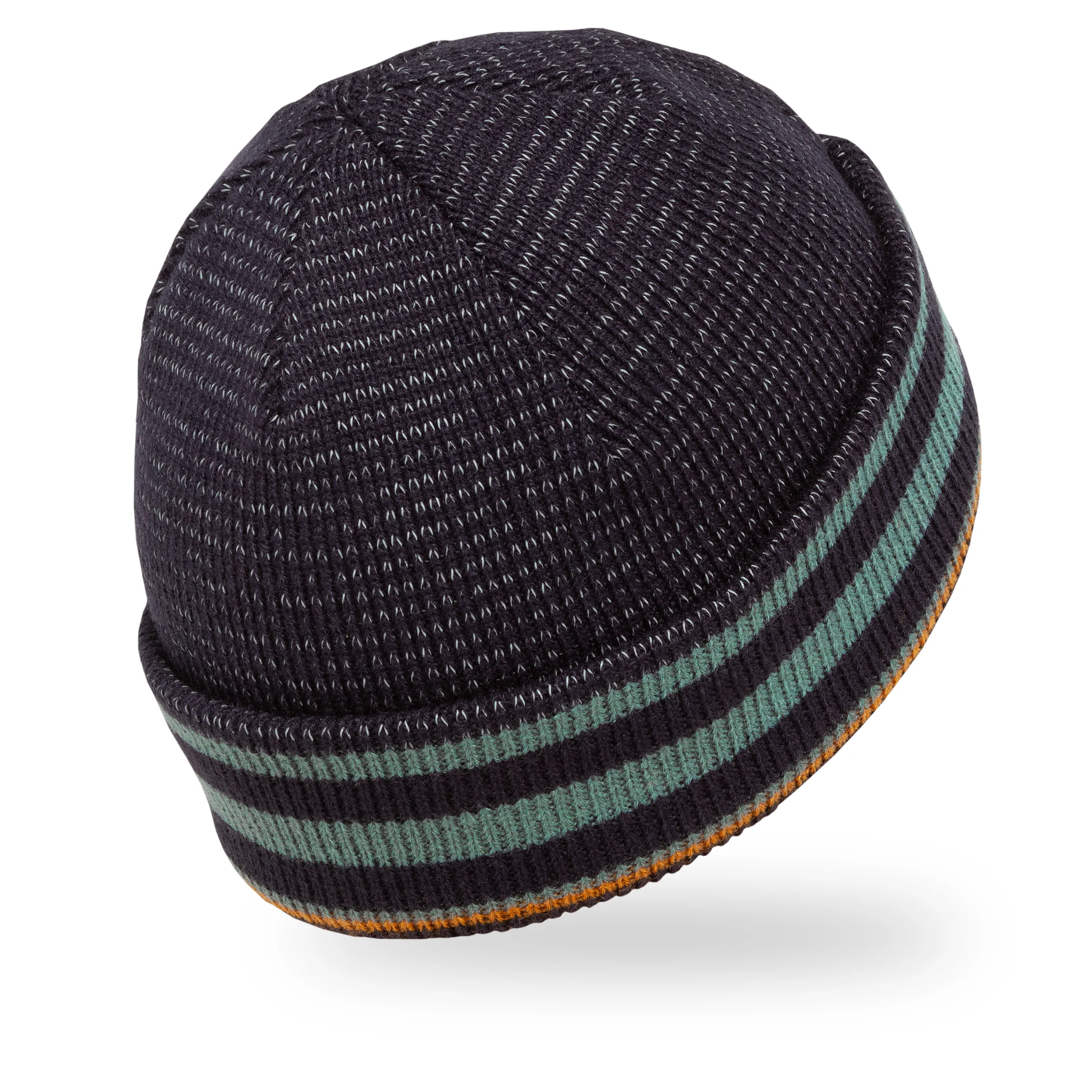 Myriad Reflective Beanie - Image 8