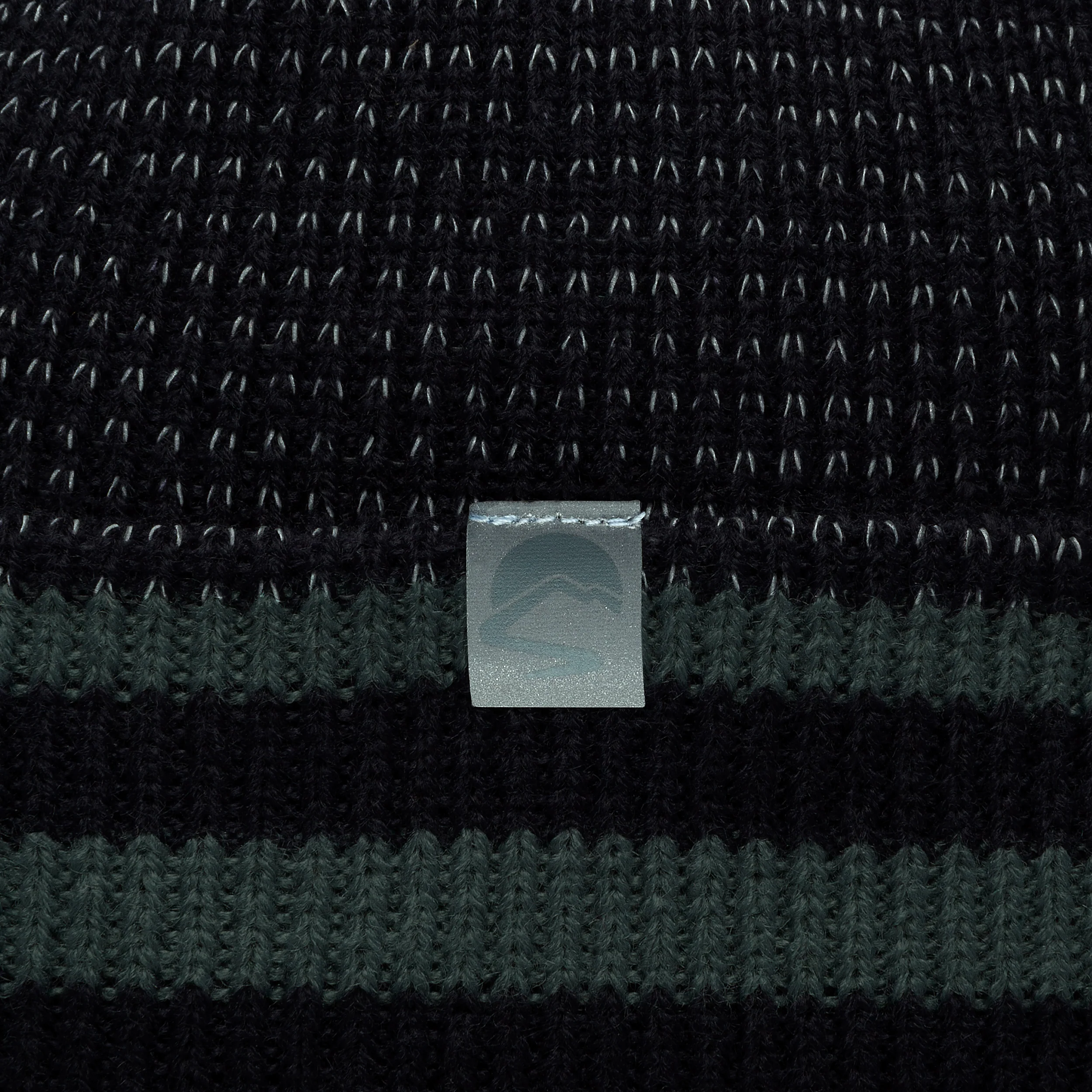 Myriad Reflective Beanie - Image 9