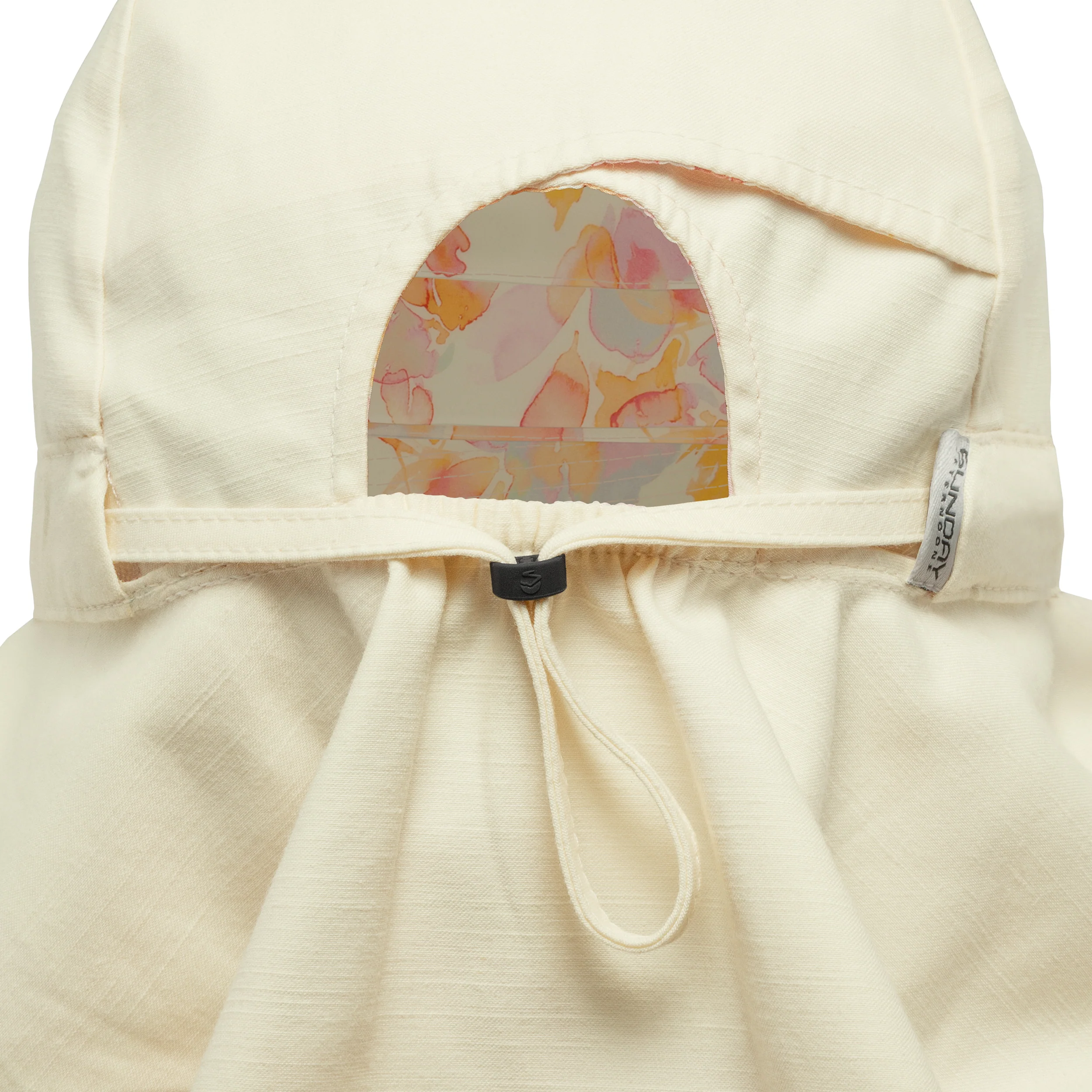 Natural Blend Cape - Image 13