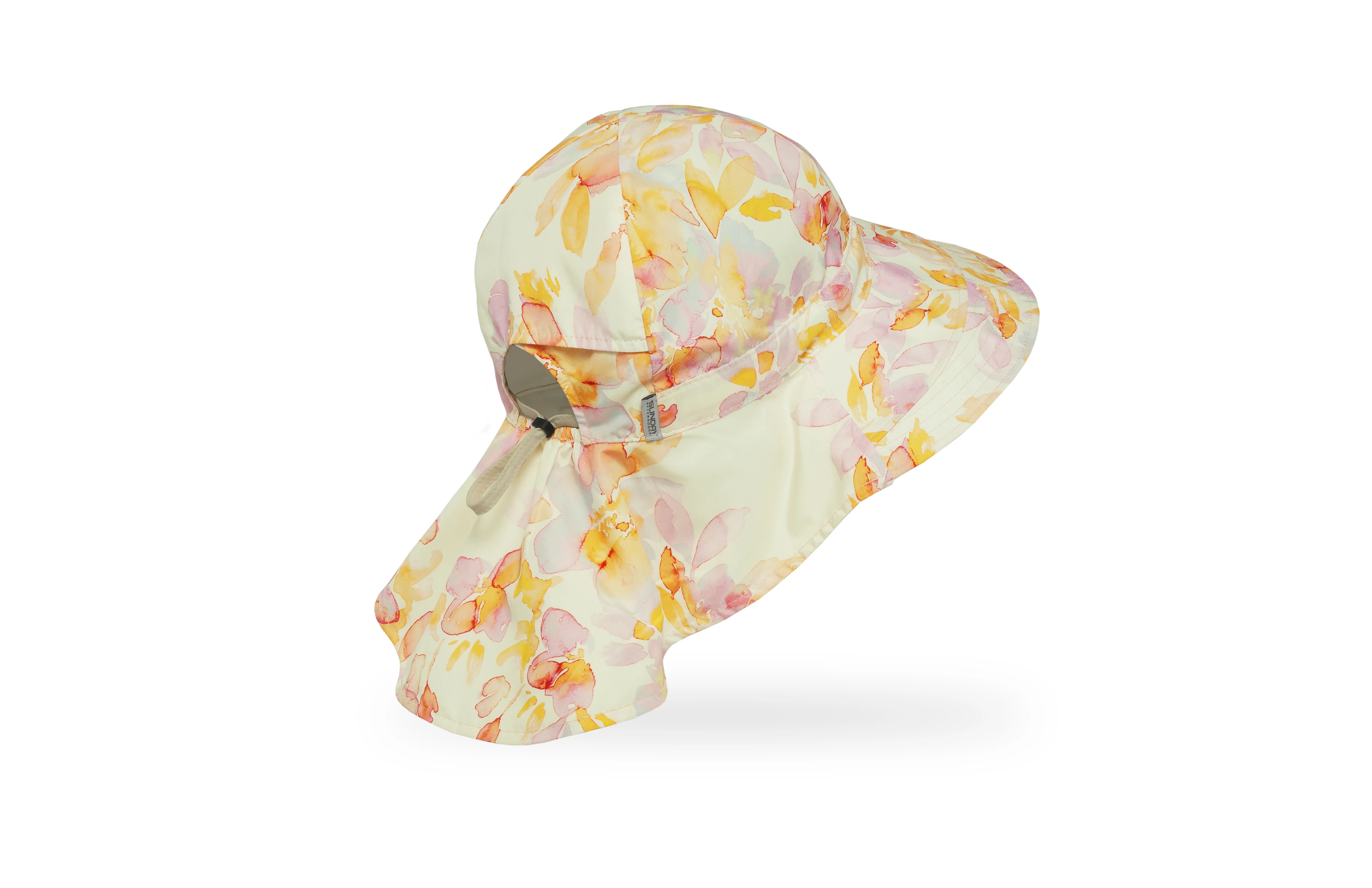 Natural Blend Cape - Image 14