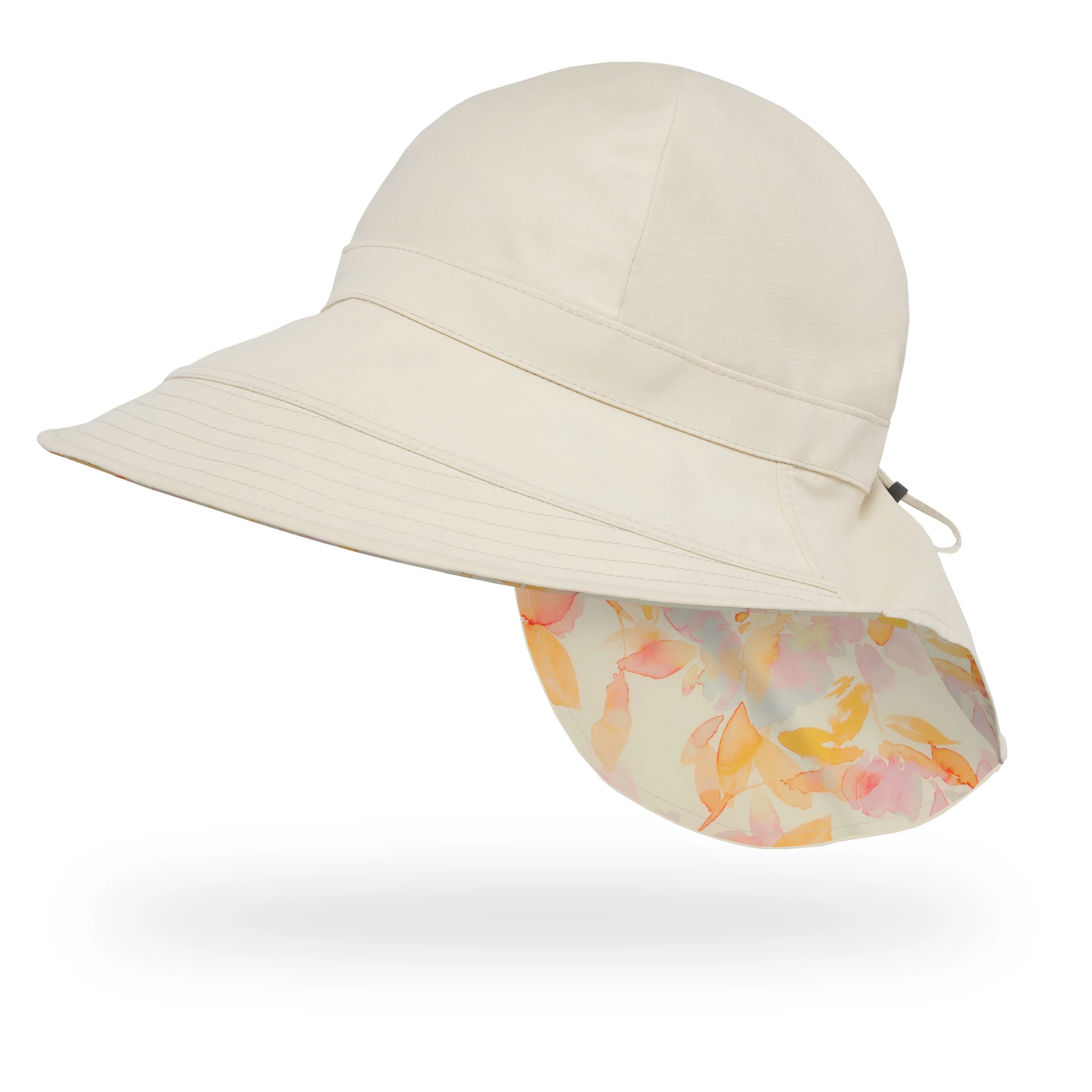 Natural Blend Cape - Image 8