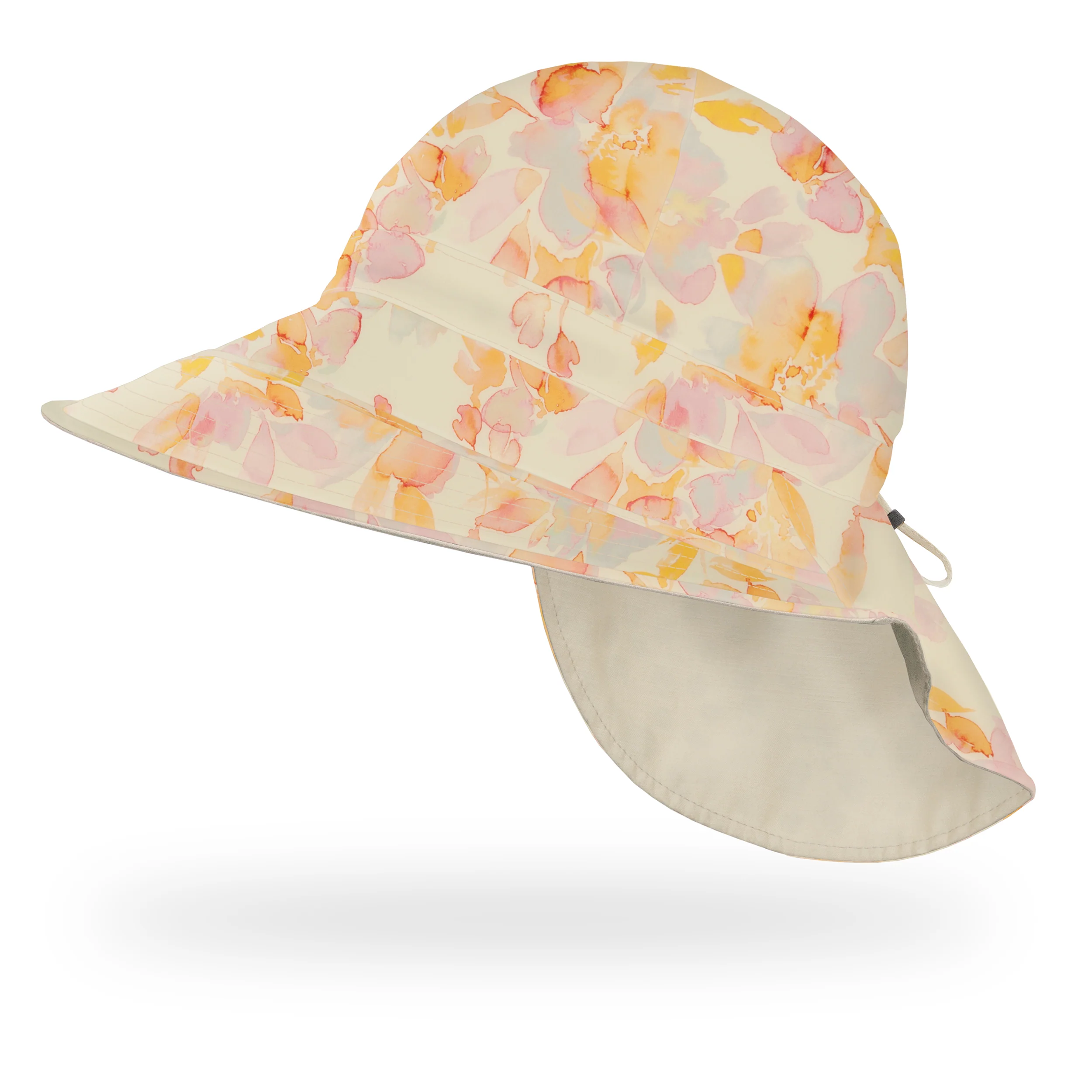Natural Blend Cape - Image 10