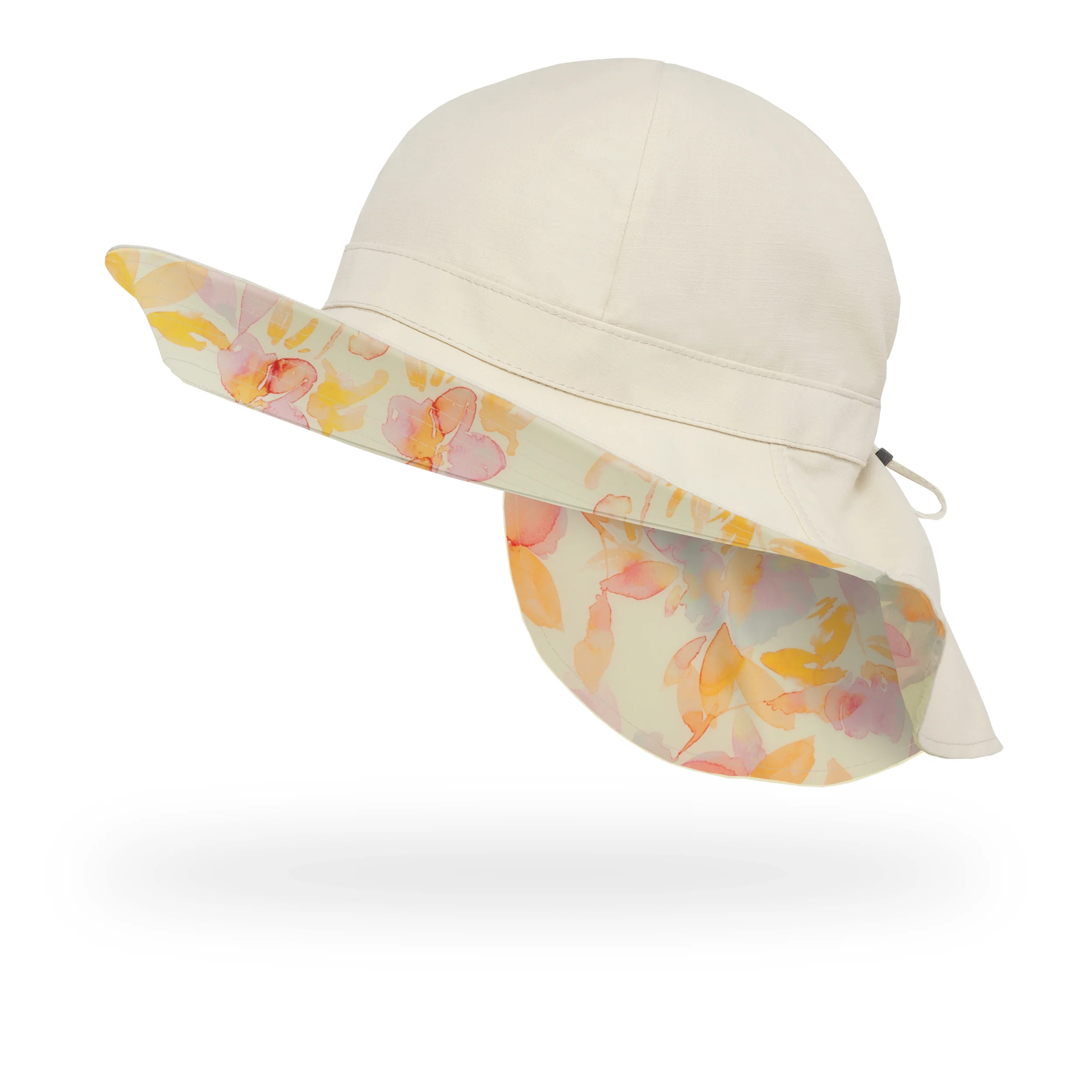 Natural Blend Cape - Image 9