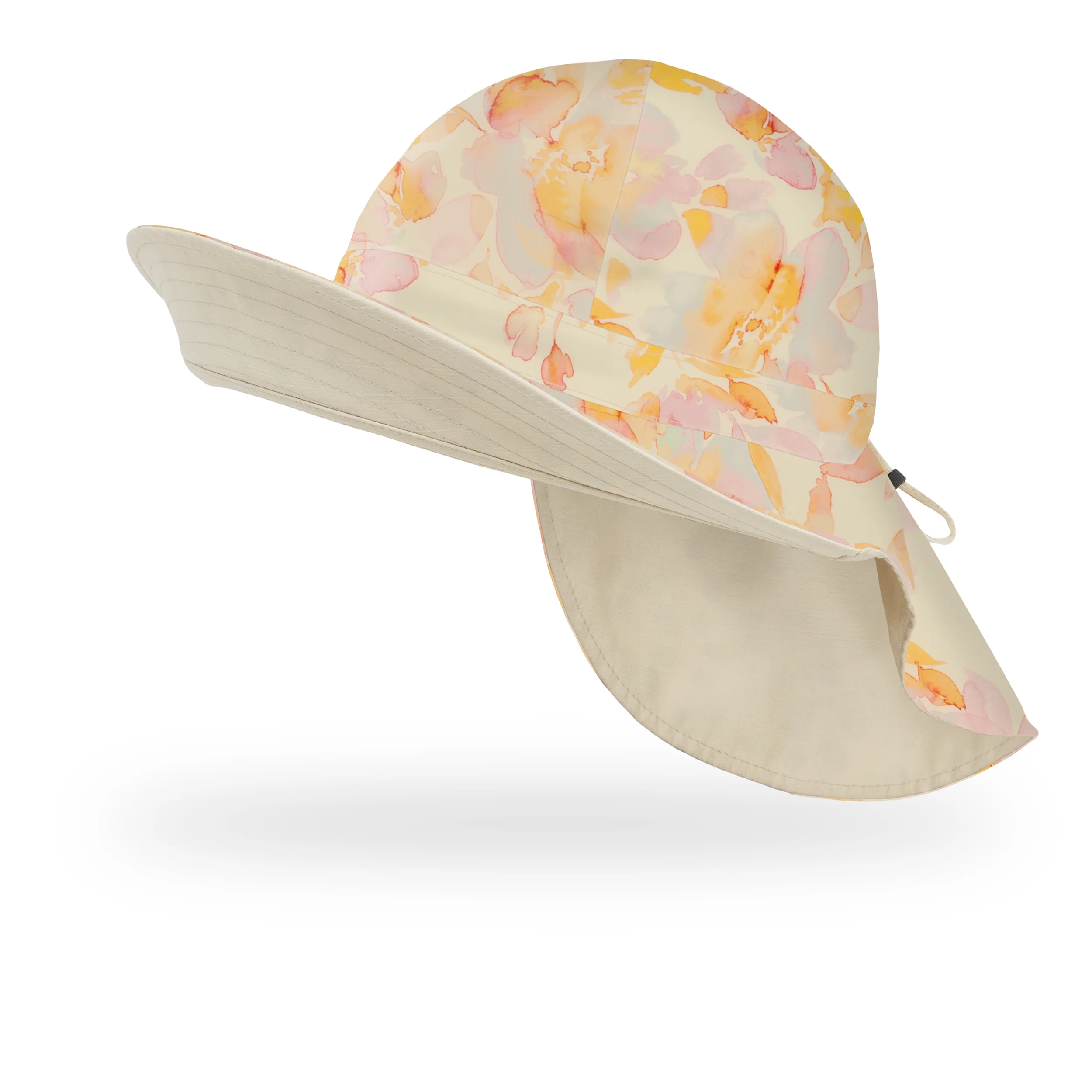 Natural Blend Cape - Image 11