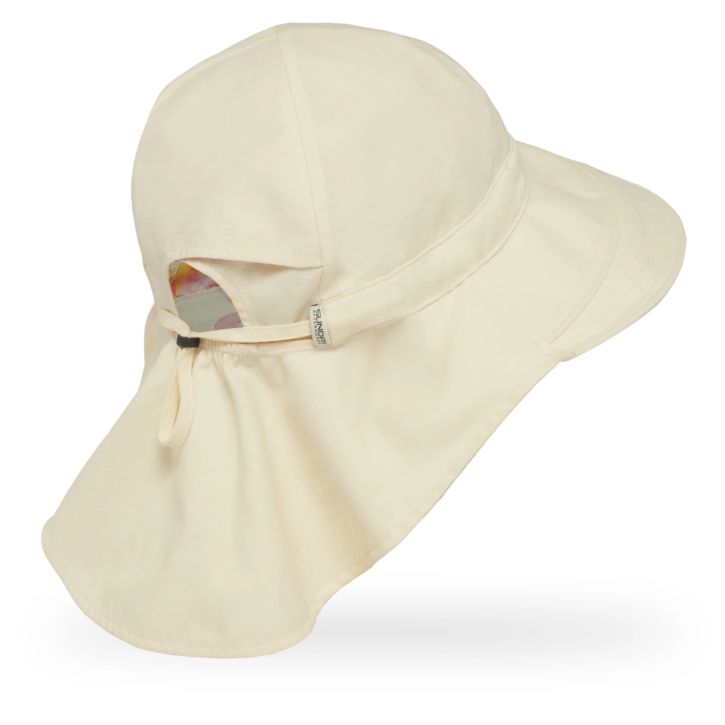 Natural Blend Cape - Image 12