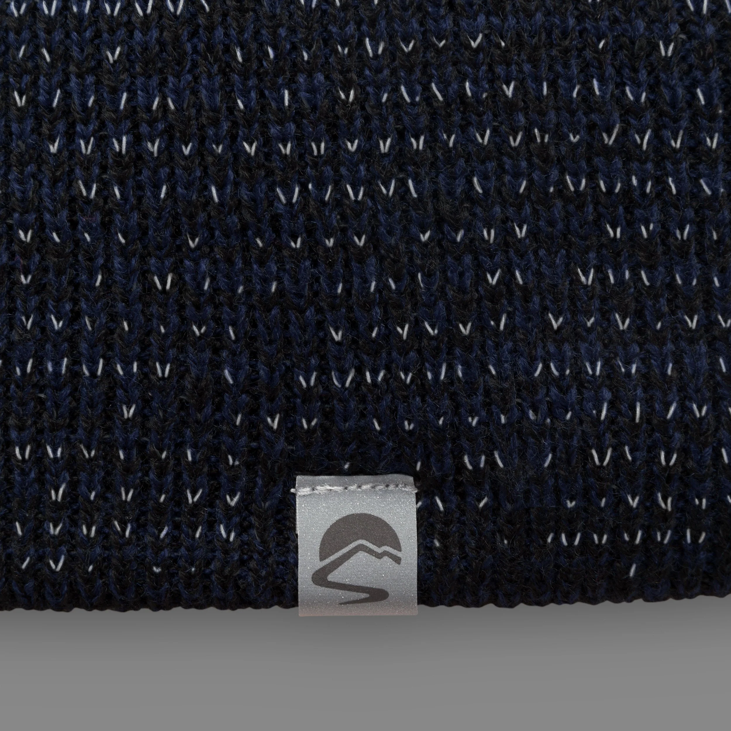 Nightfall Reflective Beanie - Image 11