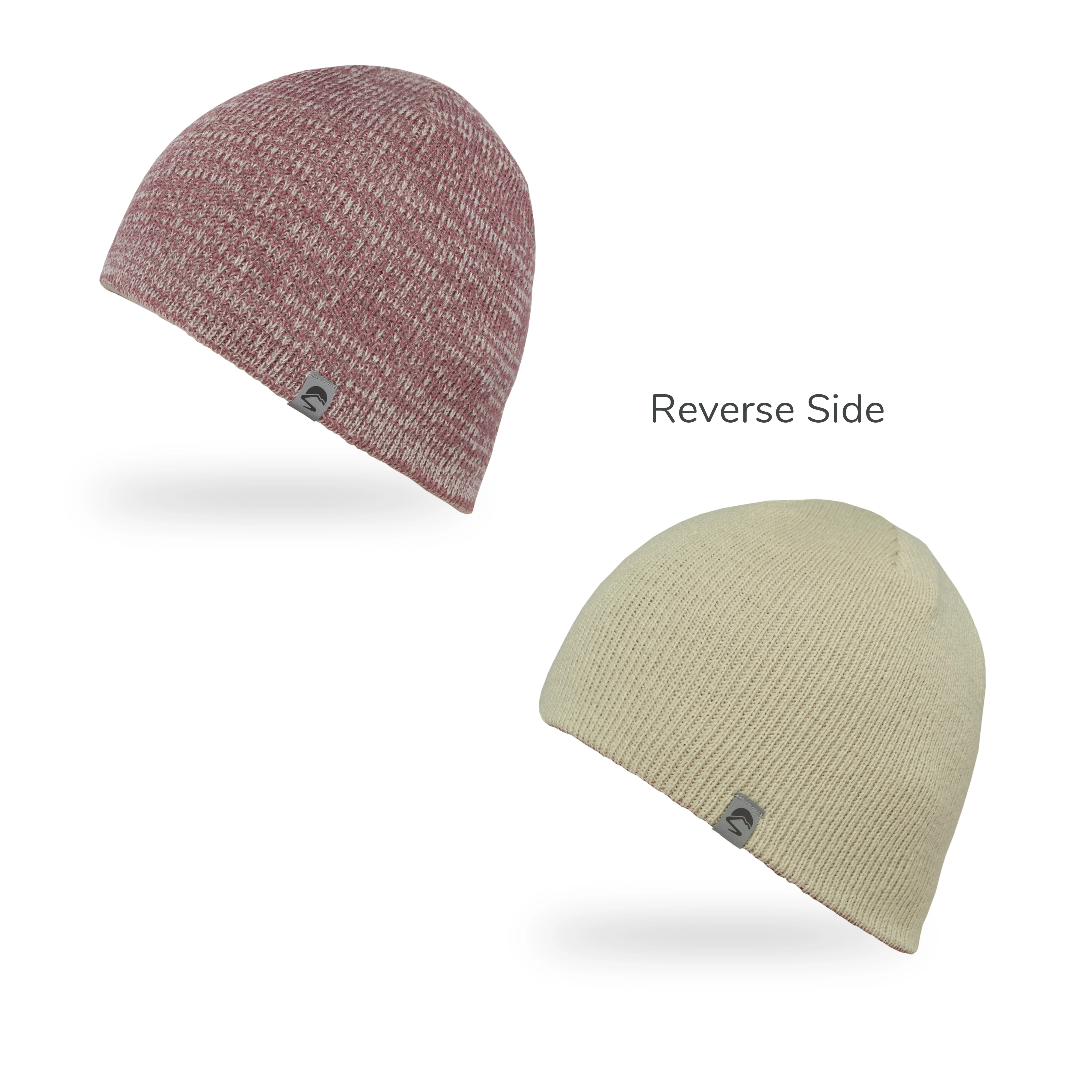 Nightfall Reflective Beanie - Image 3