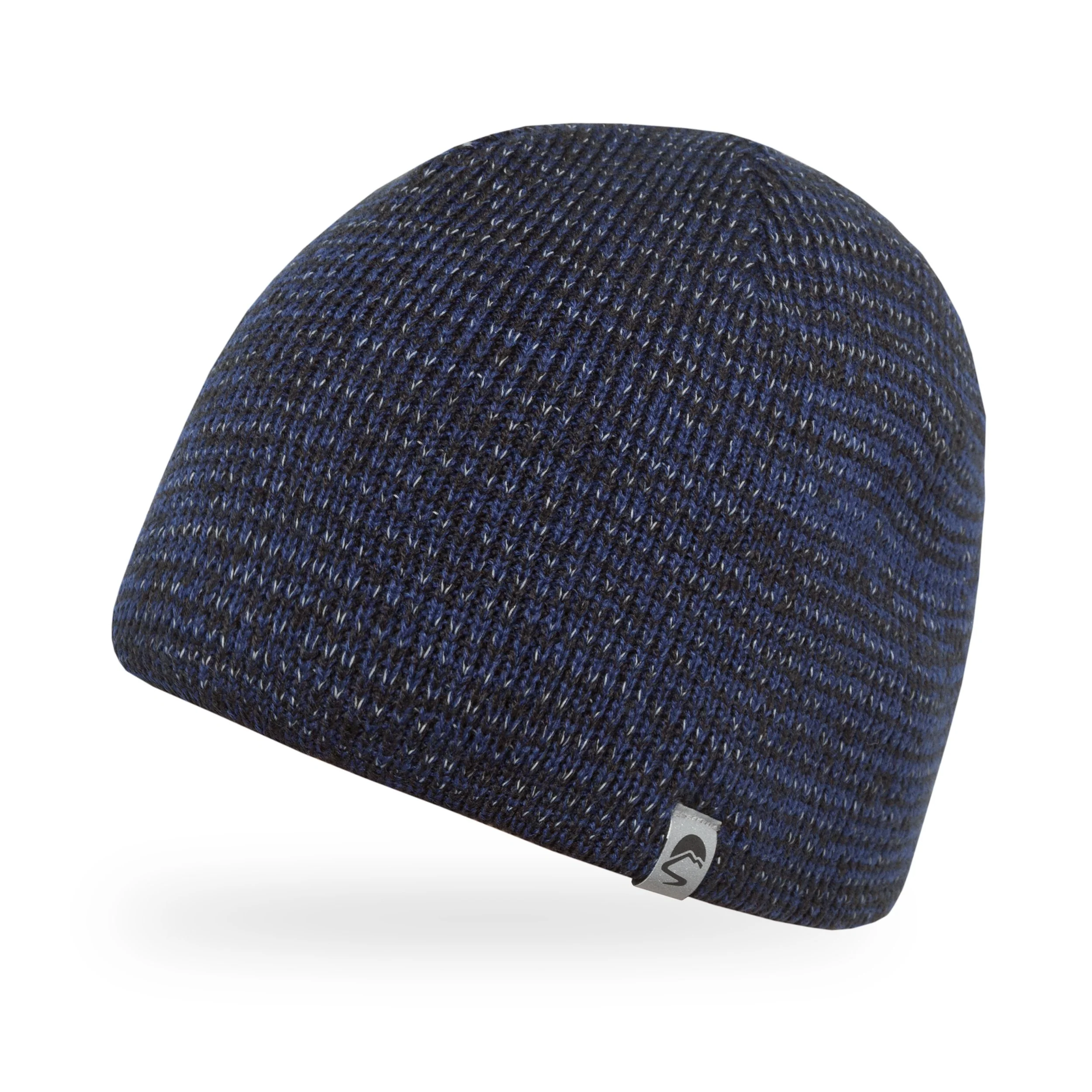Nightfall Reflective Beanie - Image 6