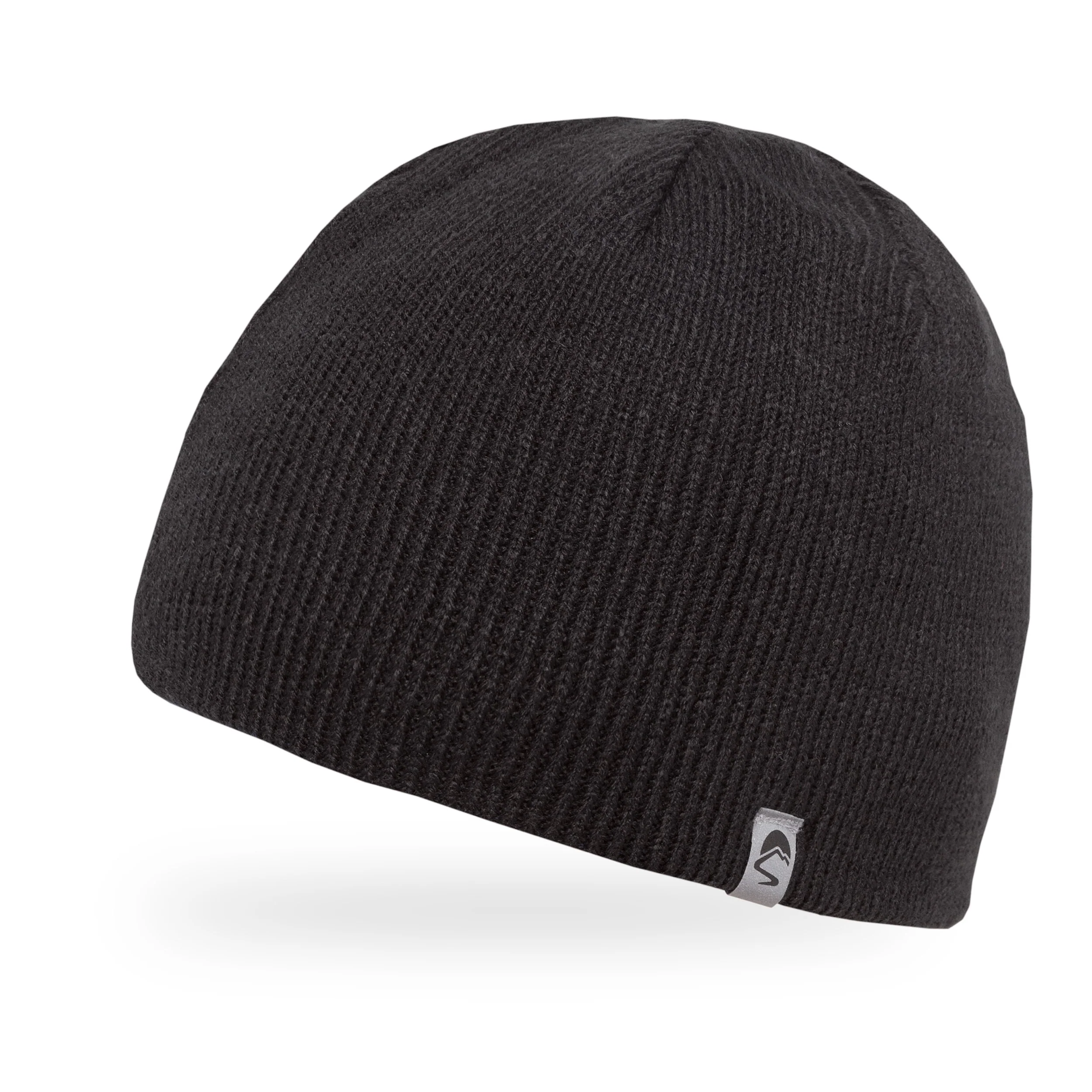 Nightfall Reflective Beanie - Image 7