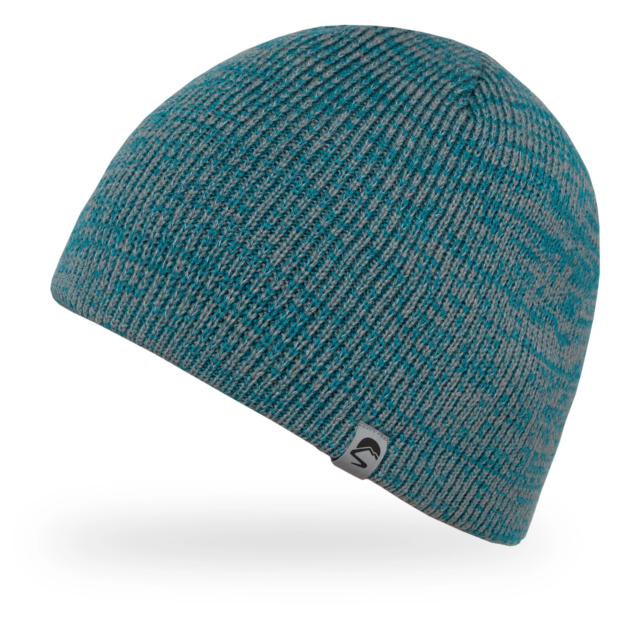 Nightfall Reflective Beanie - Image 8