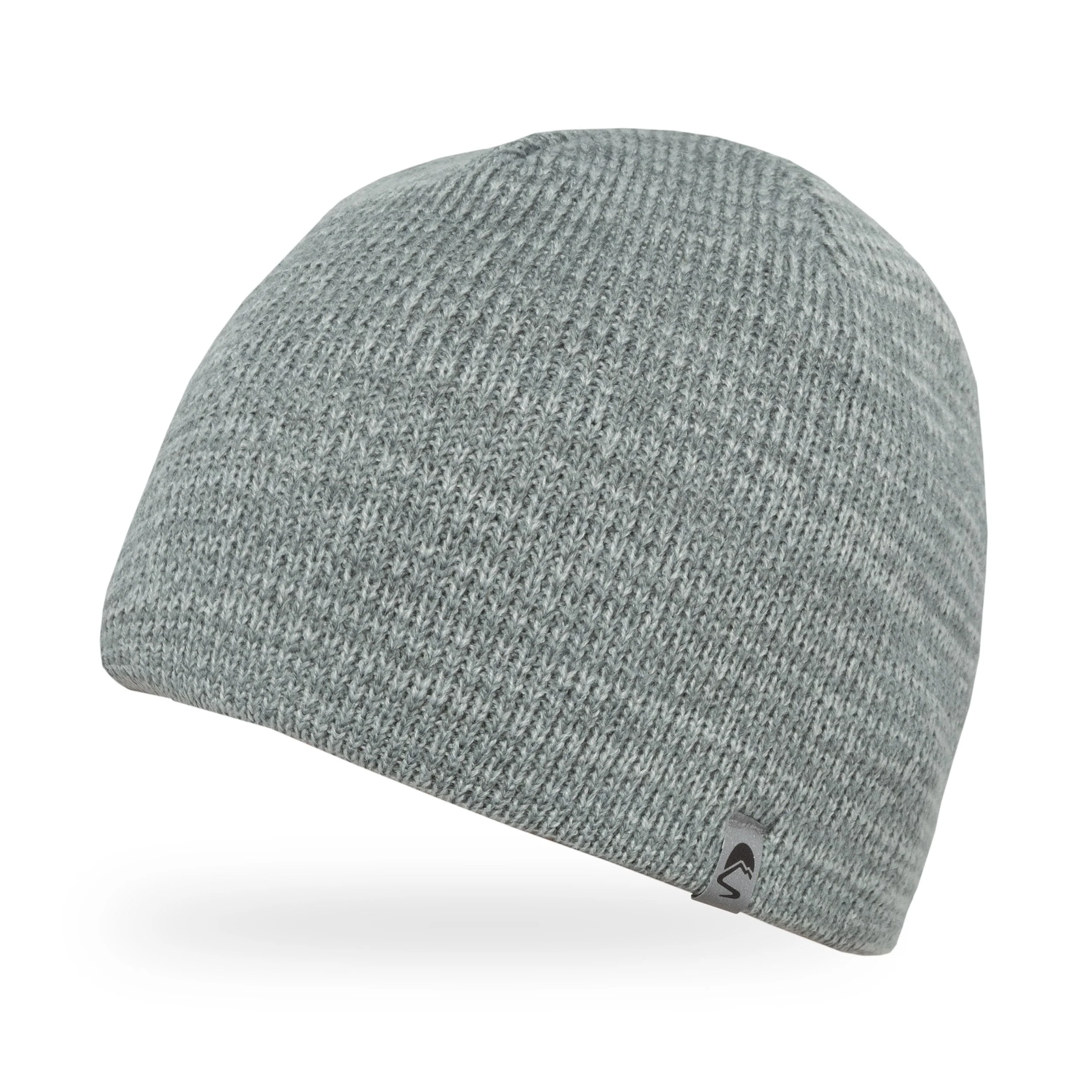 Nightfall Reflective Beanie - SALE - Image 4