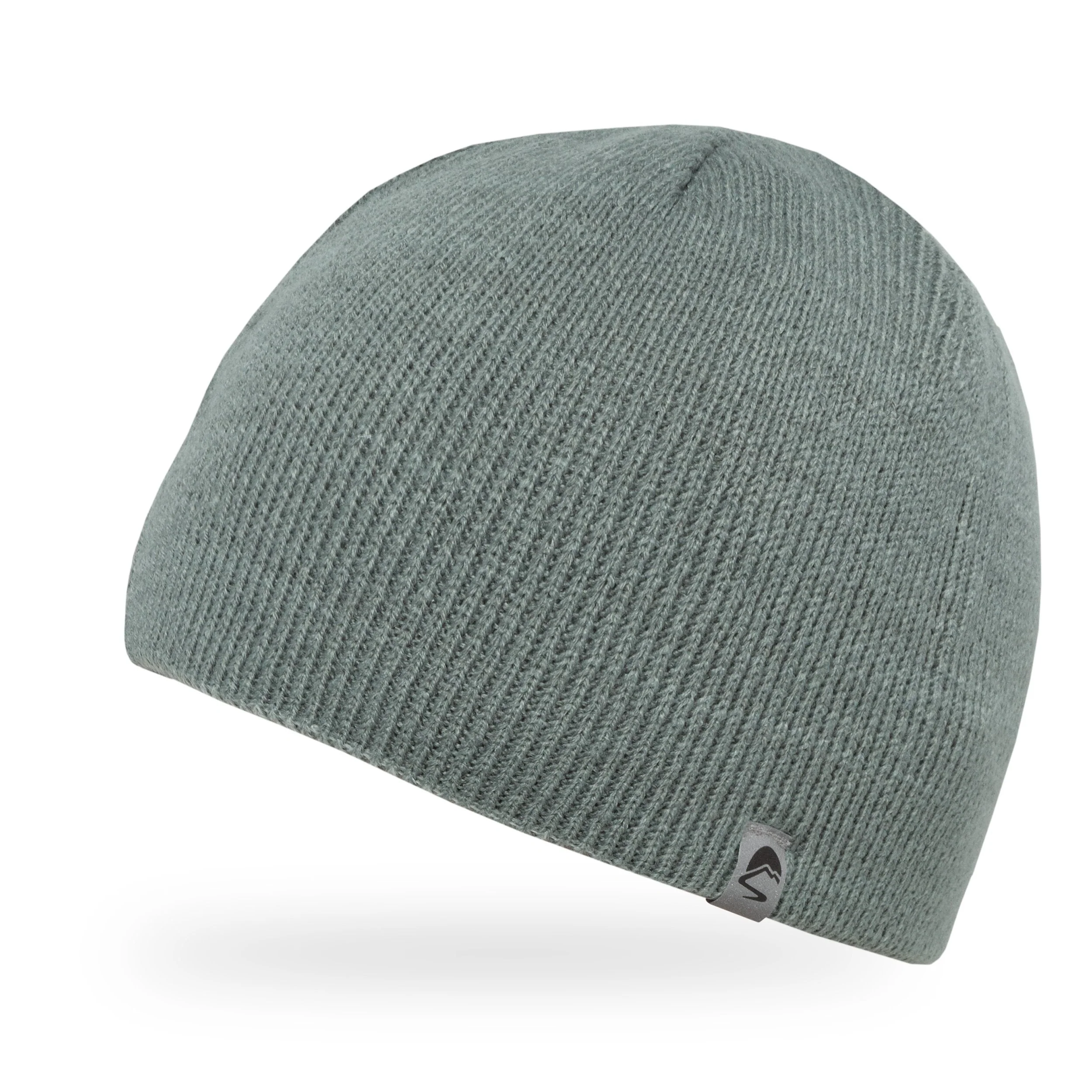 Nightfall Reflective Beanie - SALE - Image 5