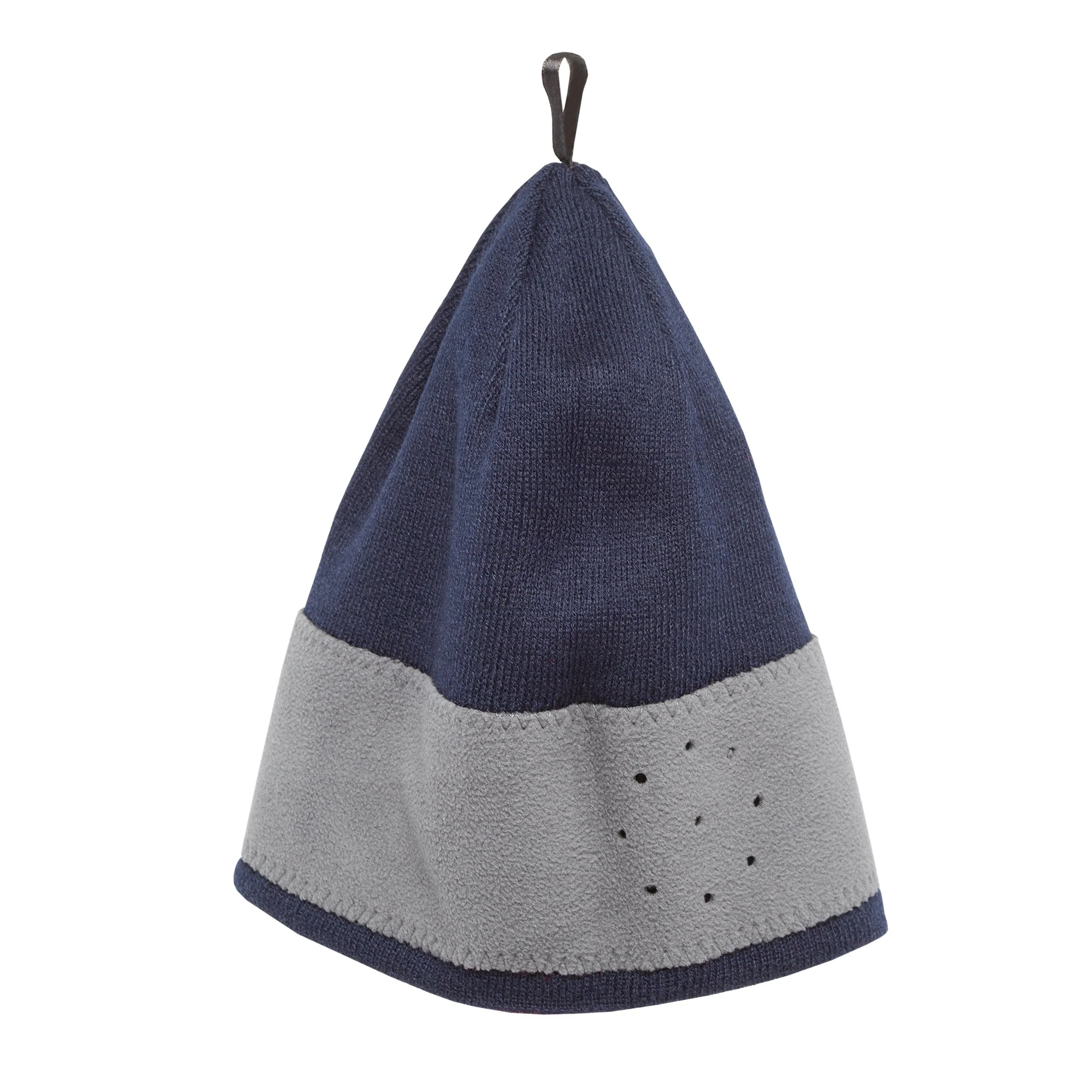 BreezeBlocker Nordic Snowflake Beanie - SALE - Image 5