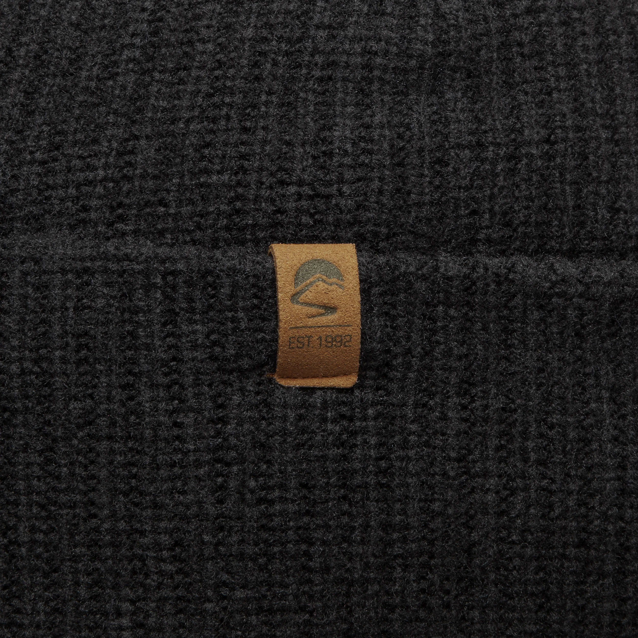 Northerly Merino Beanie - Image 6