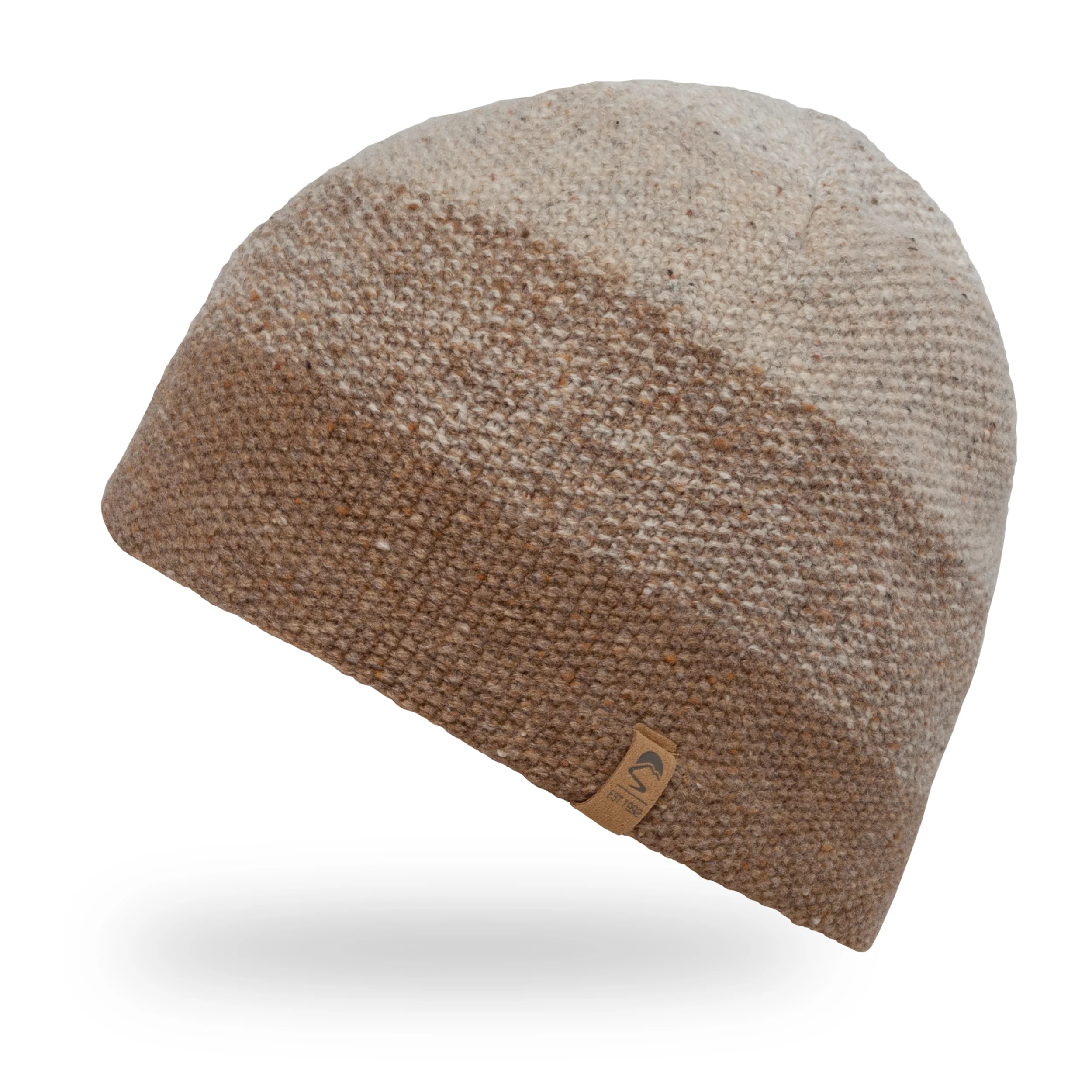 Outback Merino Beanie - Image 3
