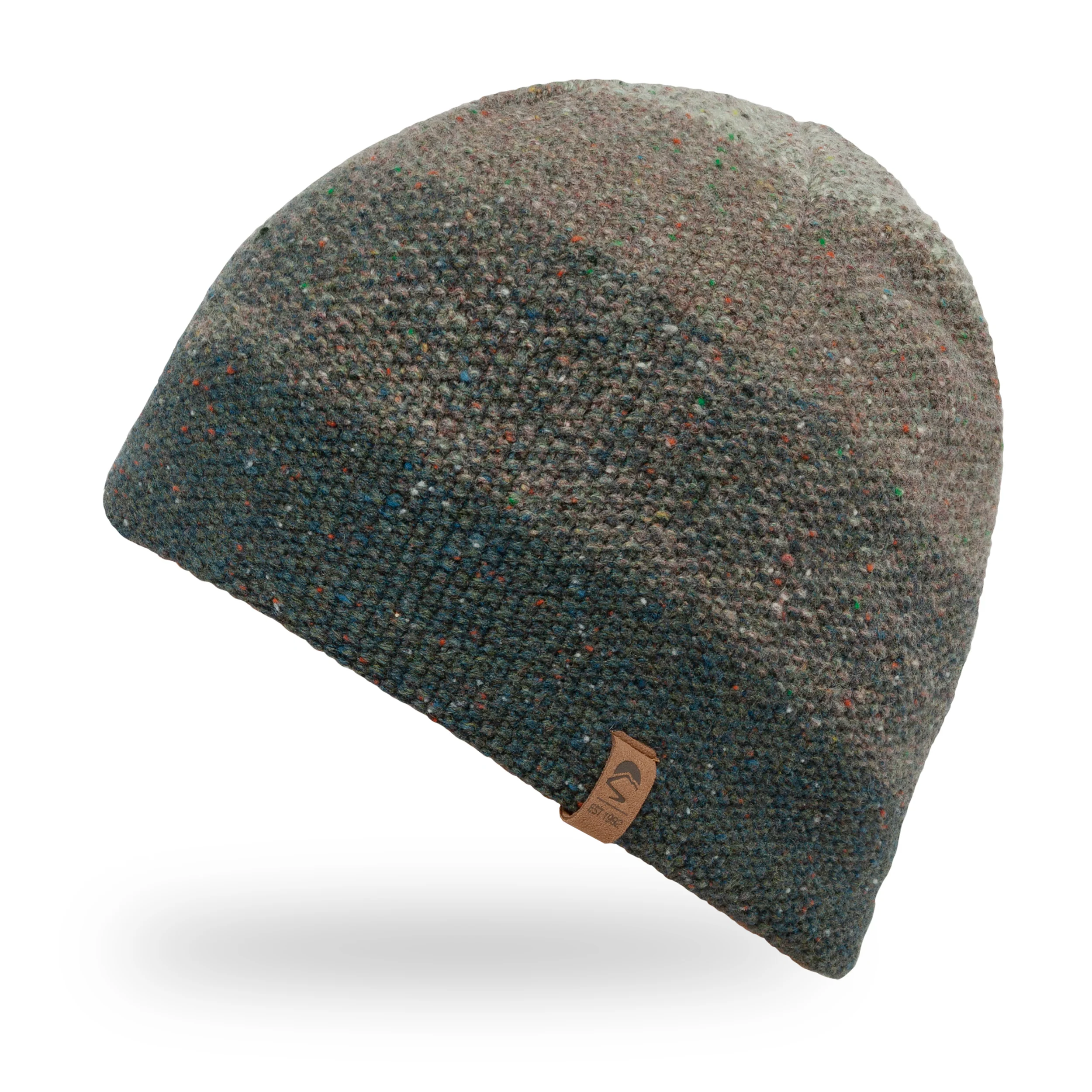 Outback Merino Beanie - Image 4
