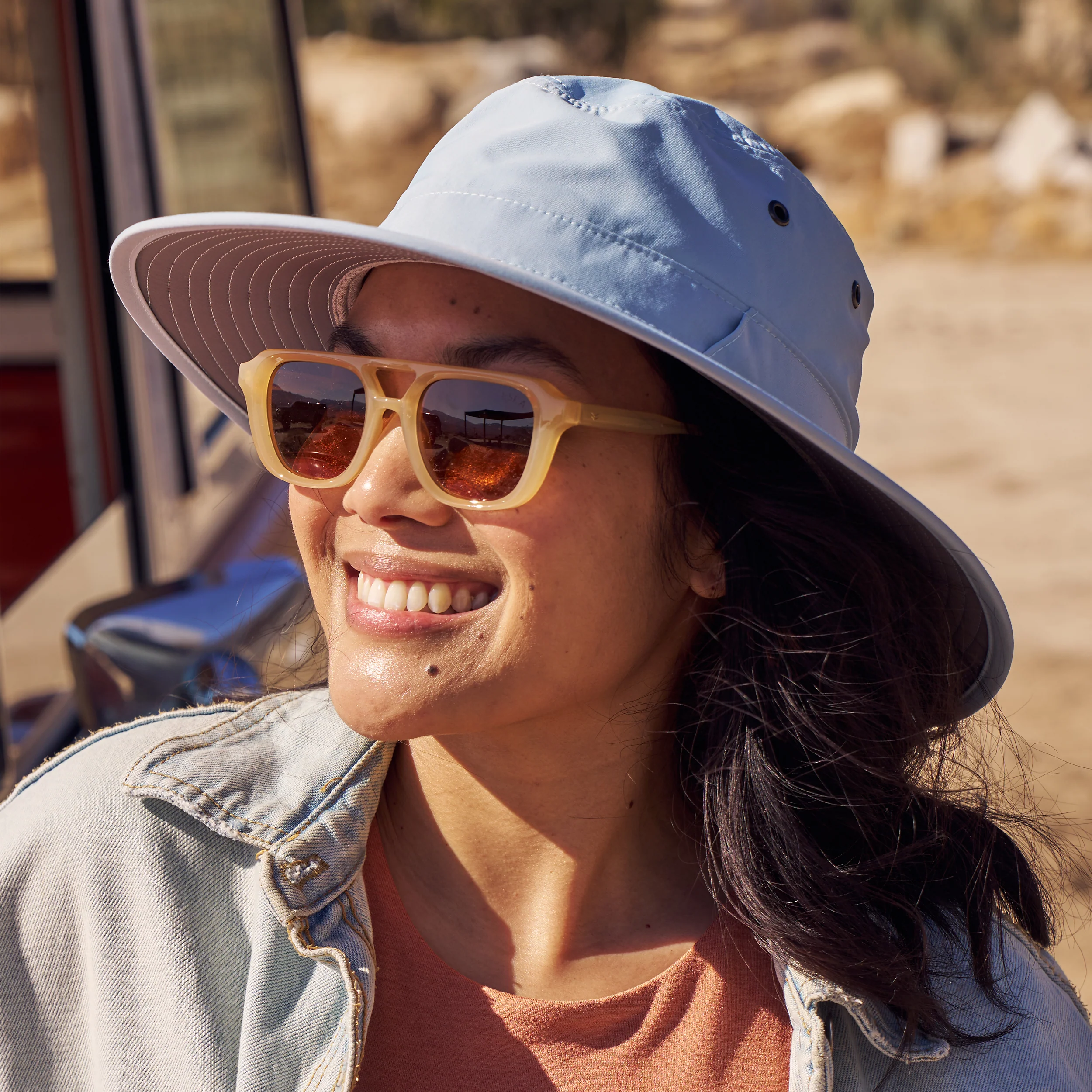 Passport Hat - Image 3