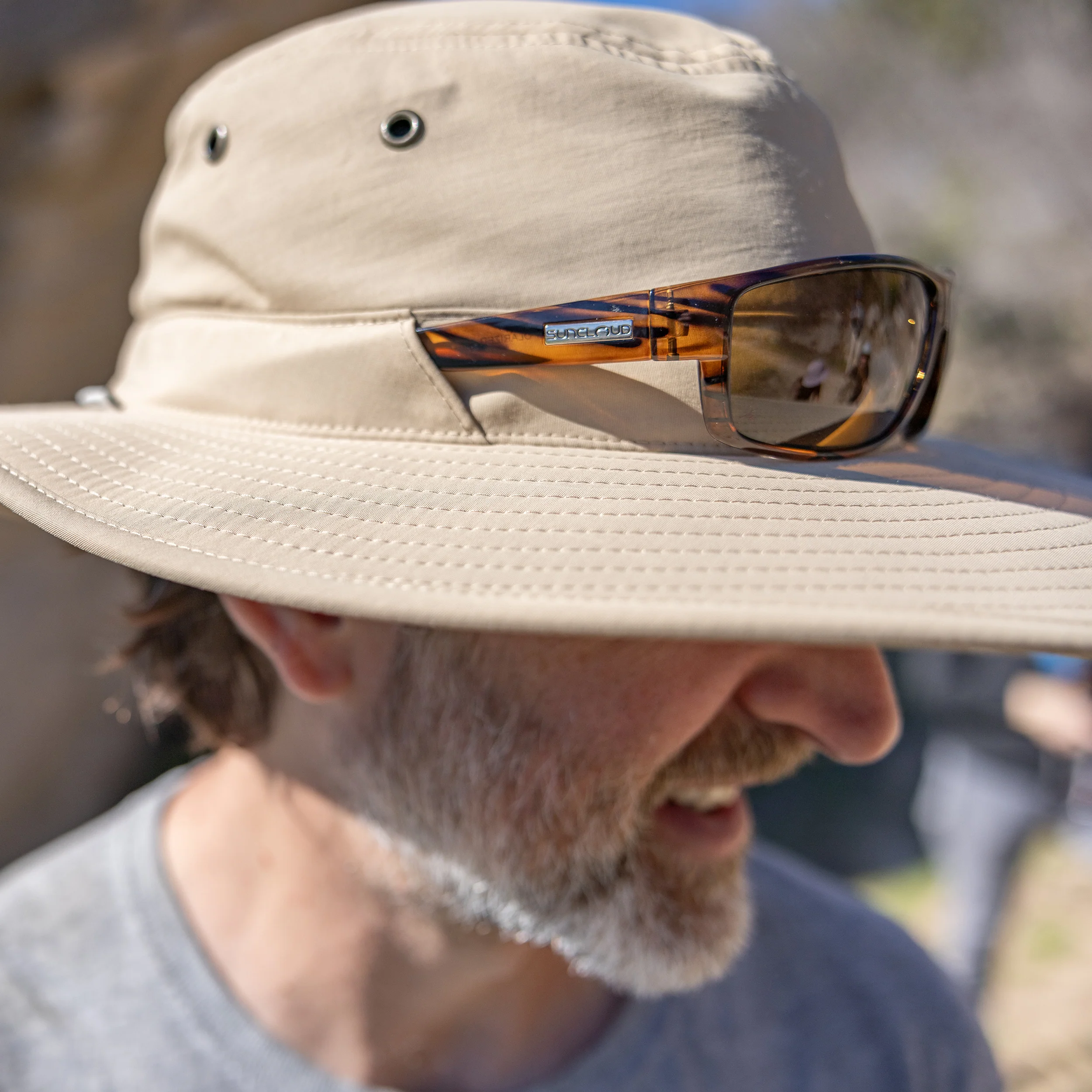 Passport Hat - Image 4