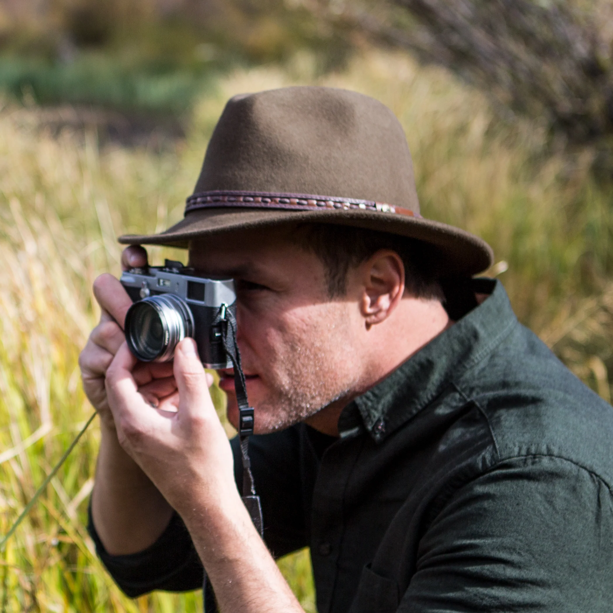 Rambler Hat - Image 4