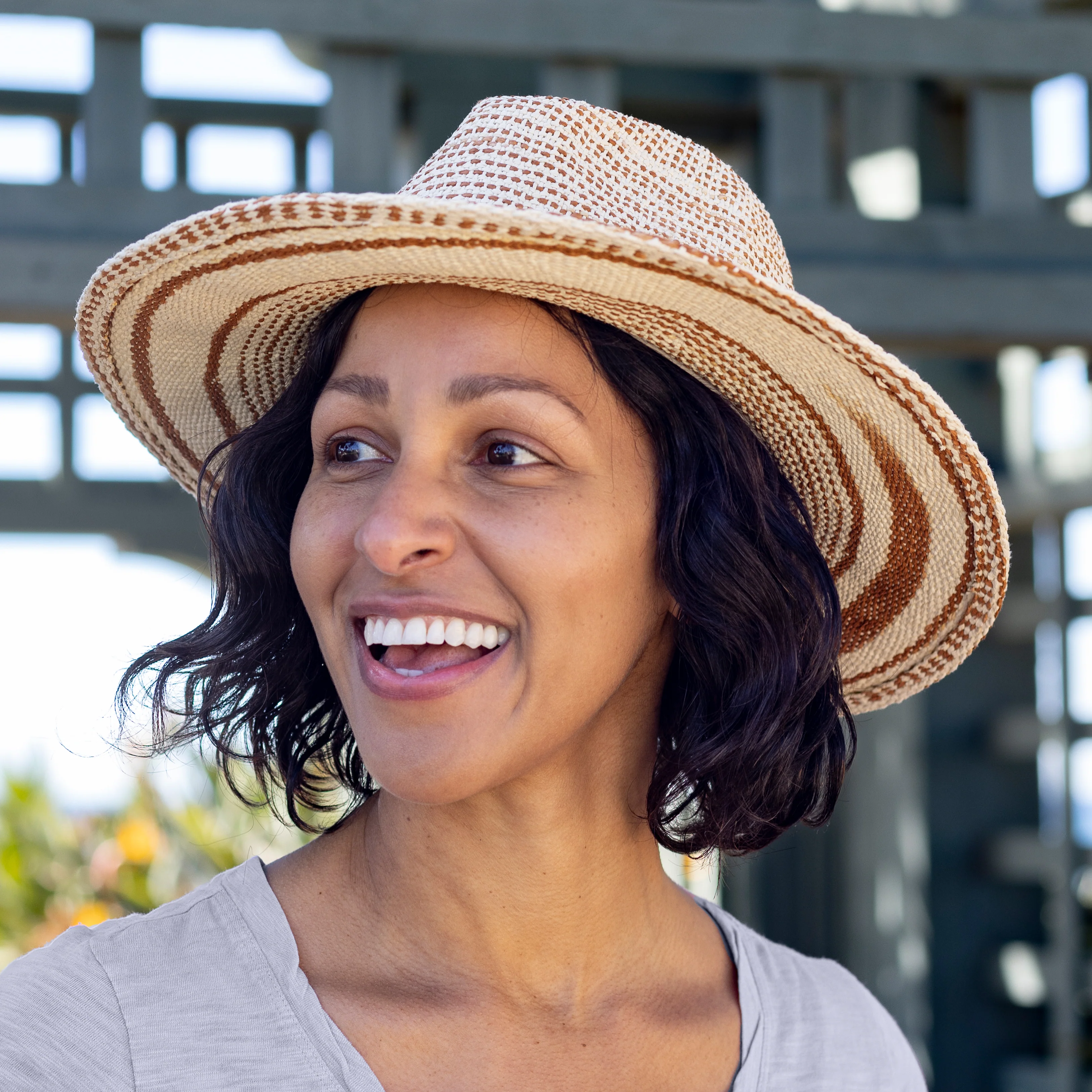 Rowan Hat - Image 3