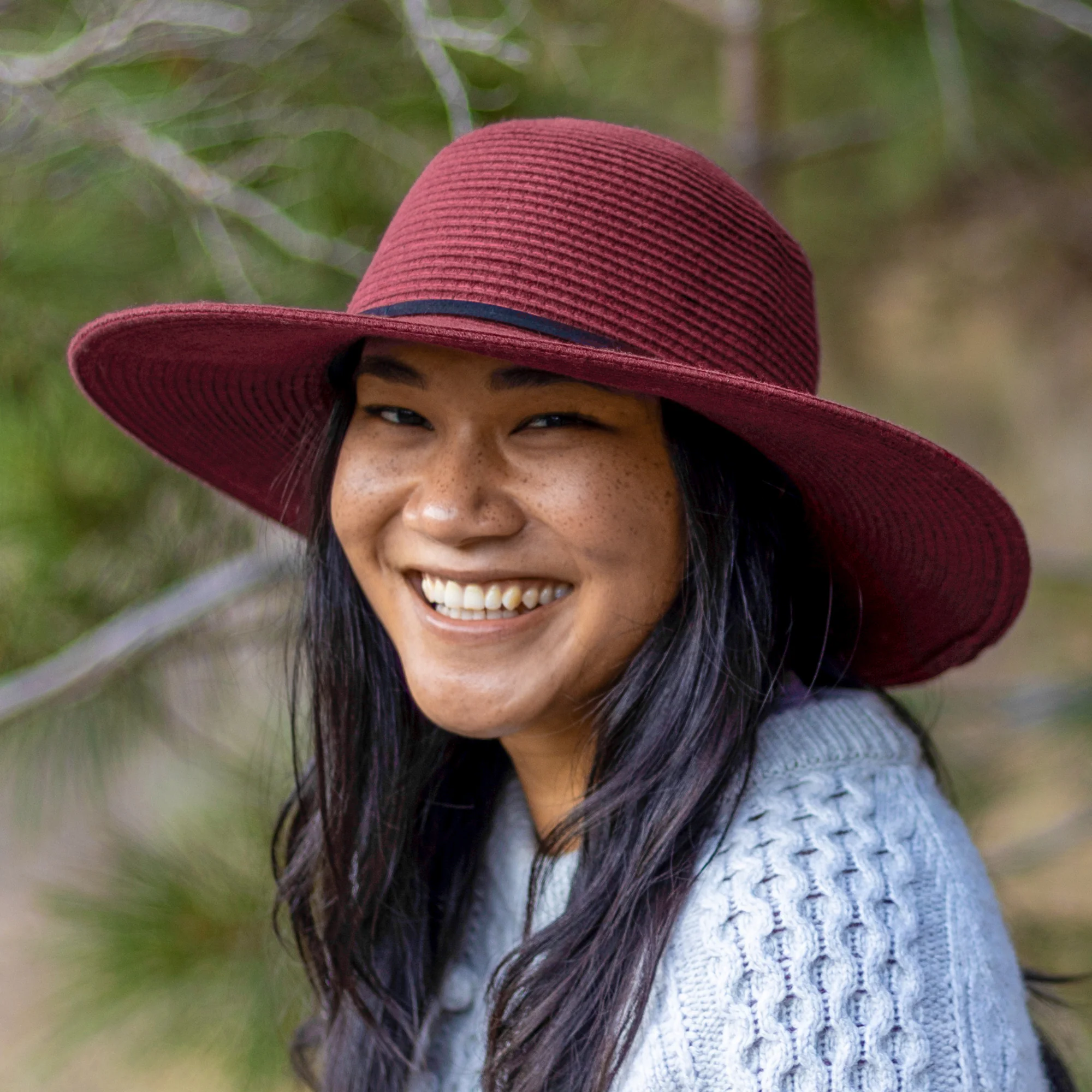 Joslyn Hat - Image 2