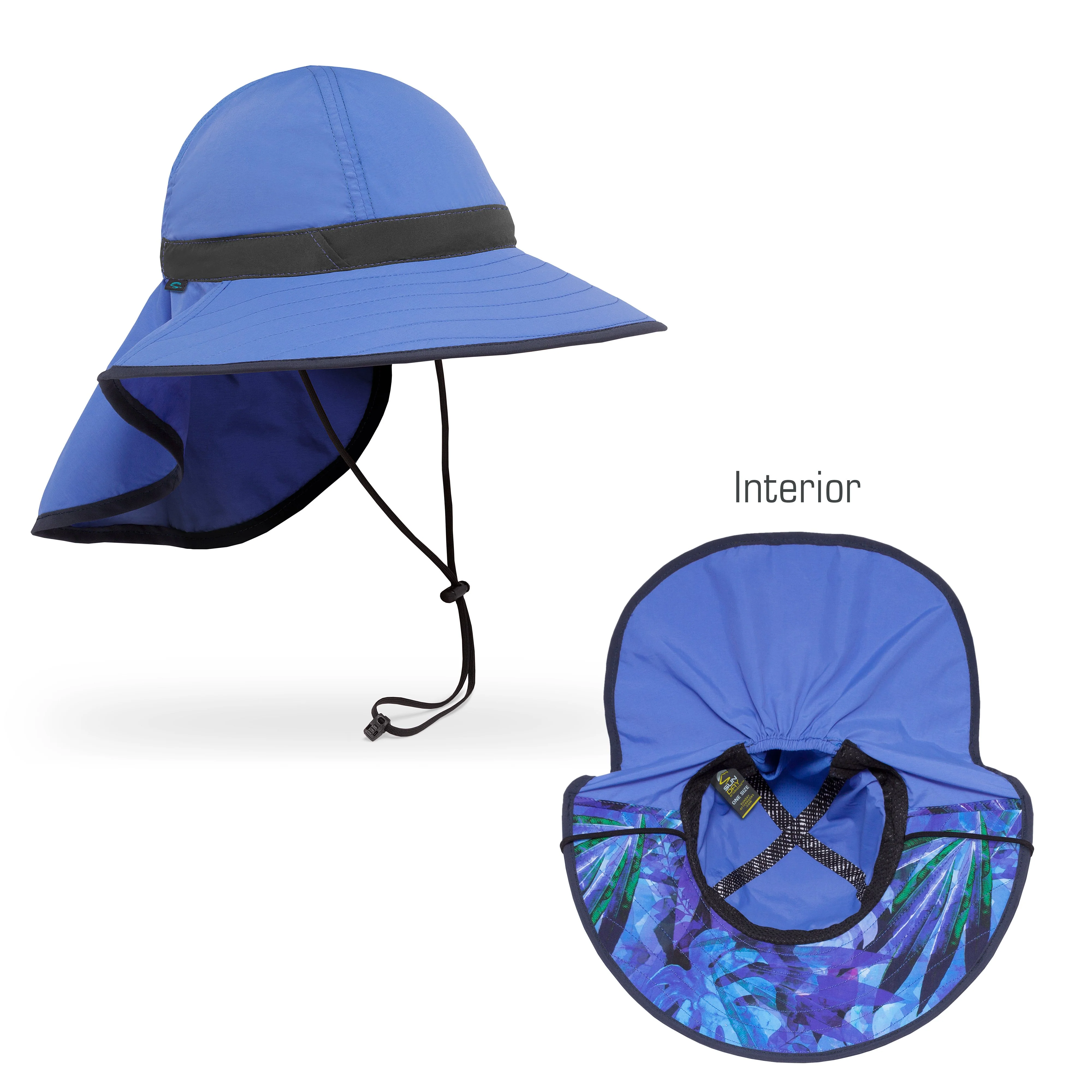 Shade Goddess Hat - Image 4