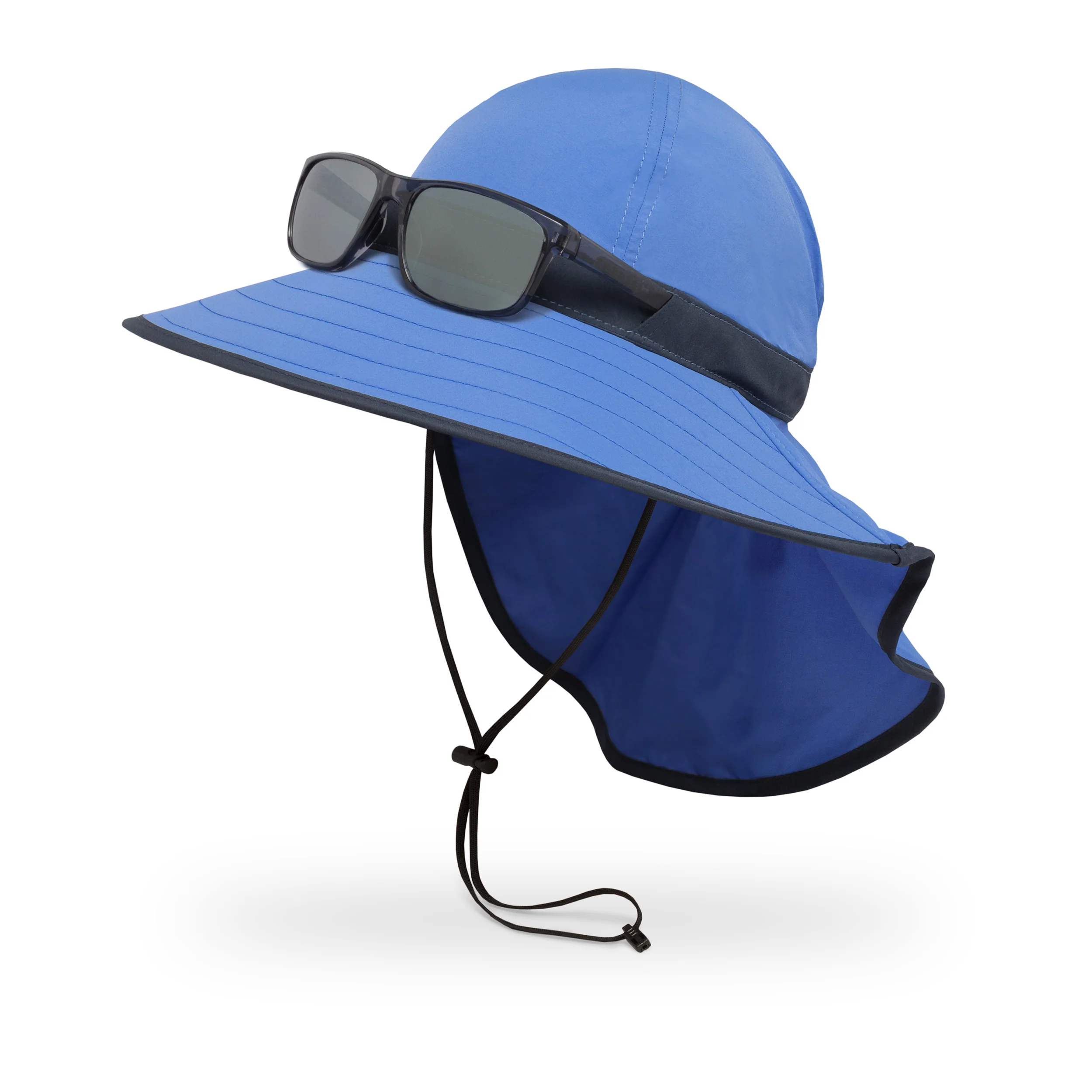 Shade Goddess Hat - Image 5