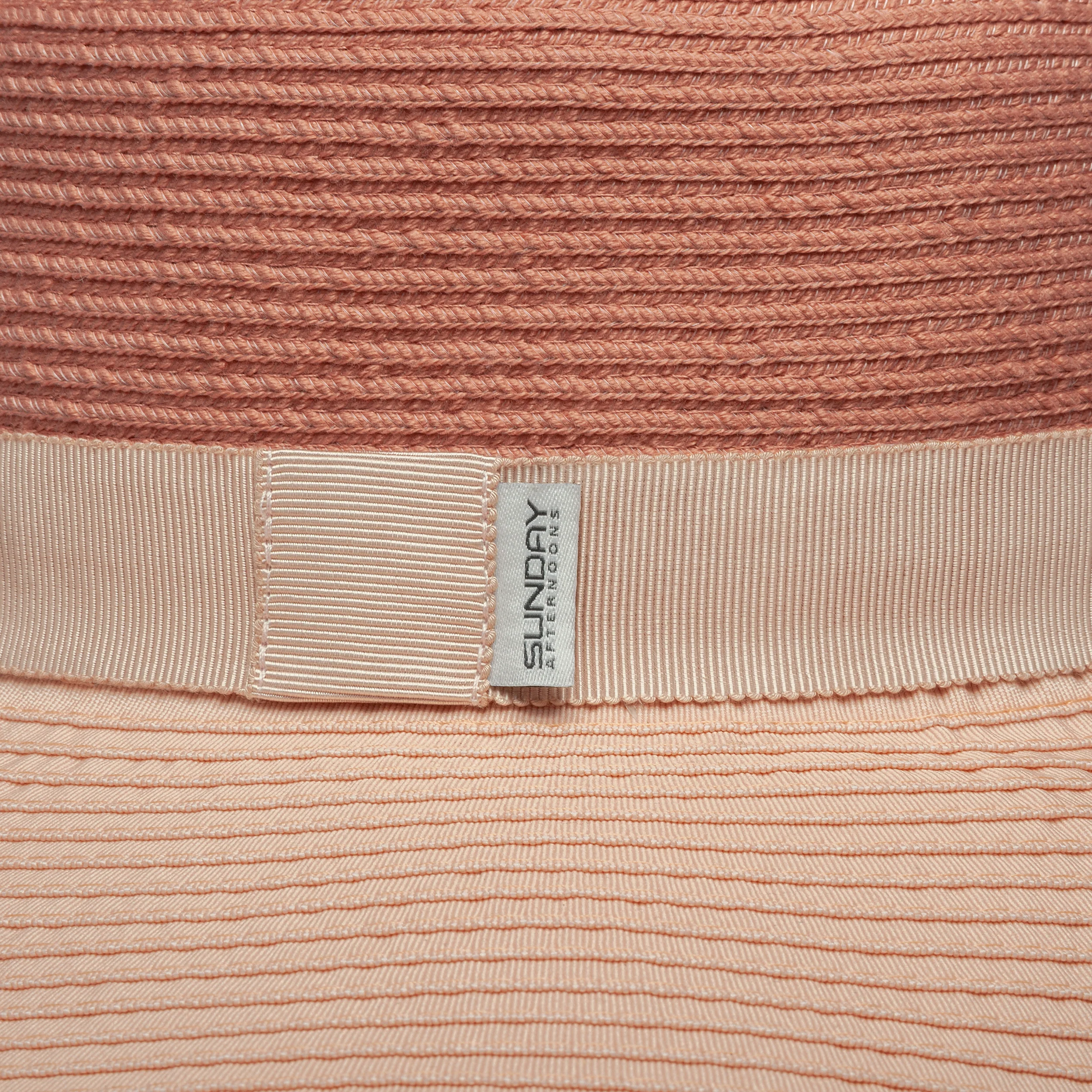 Siena Hat - Image 4