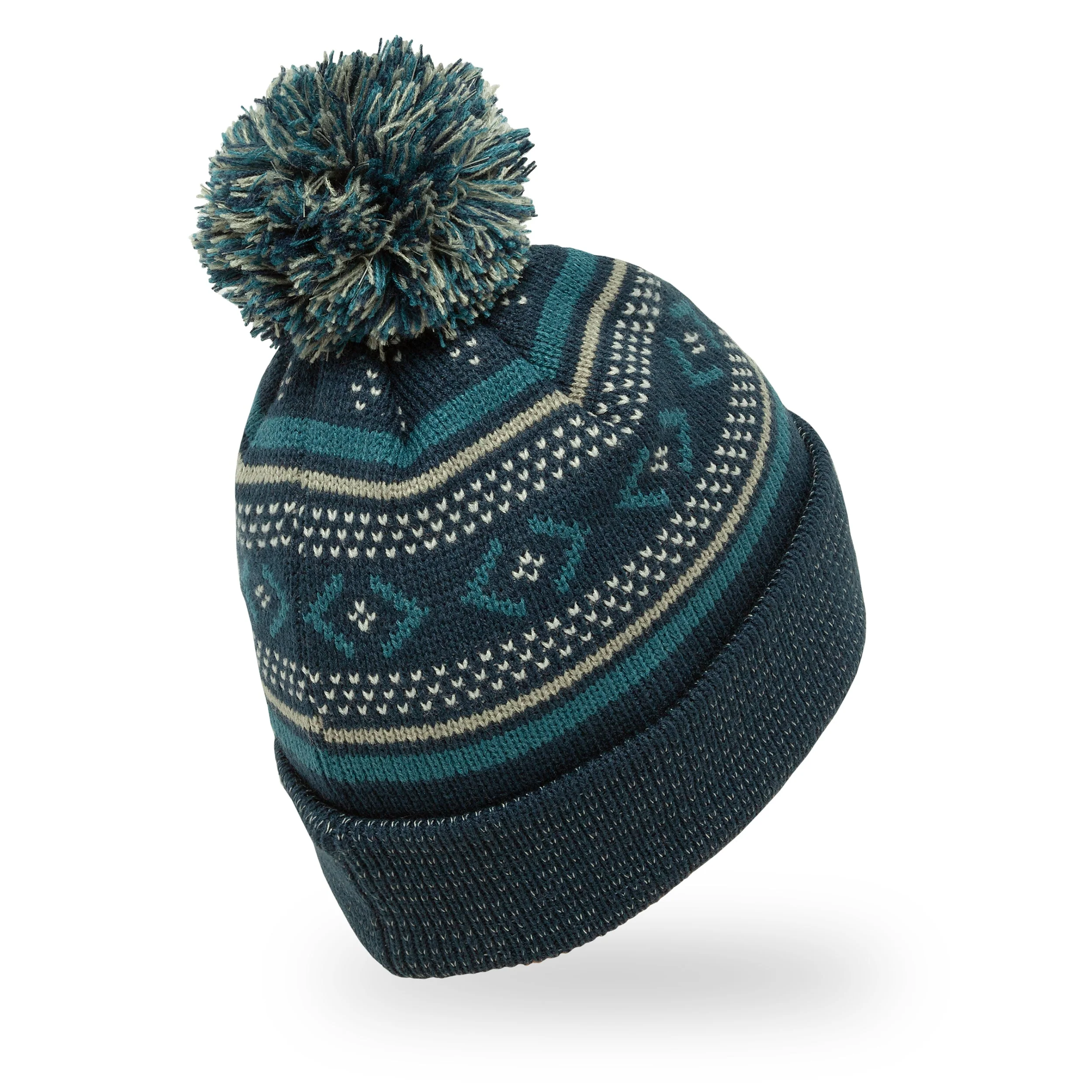 Signal Reflective Beanie - Image 4