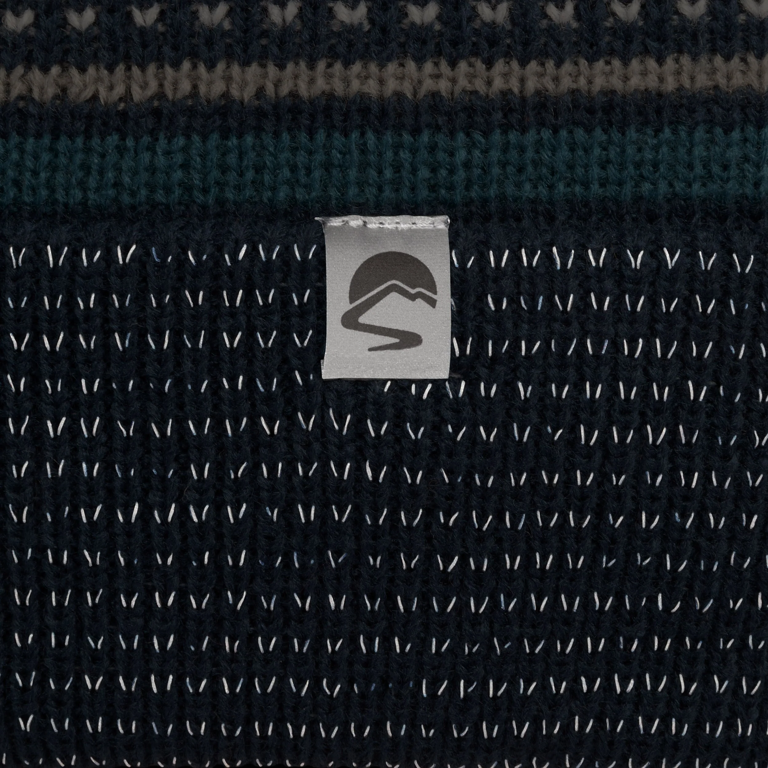 Signal Reflective Beanie - Image 5