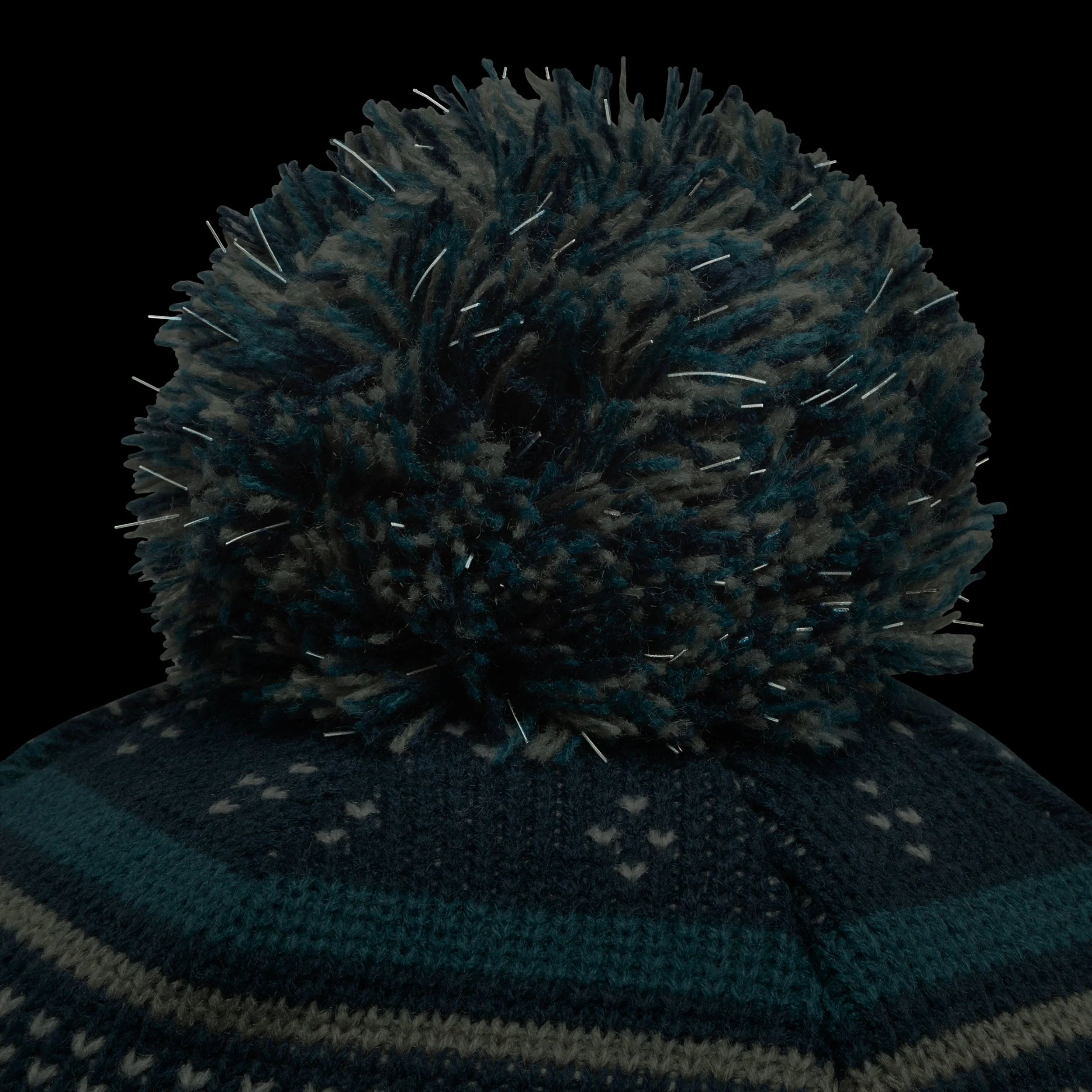 Signal Reflective Beanie - Image 6