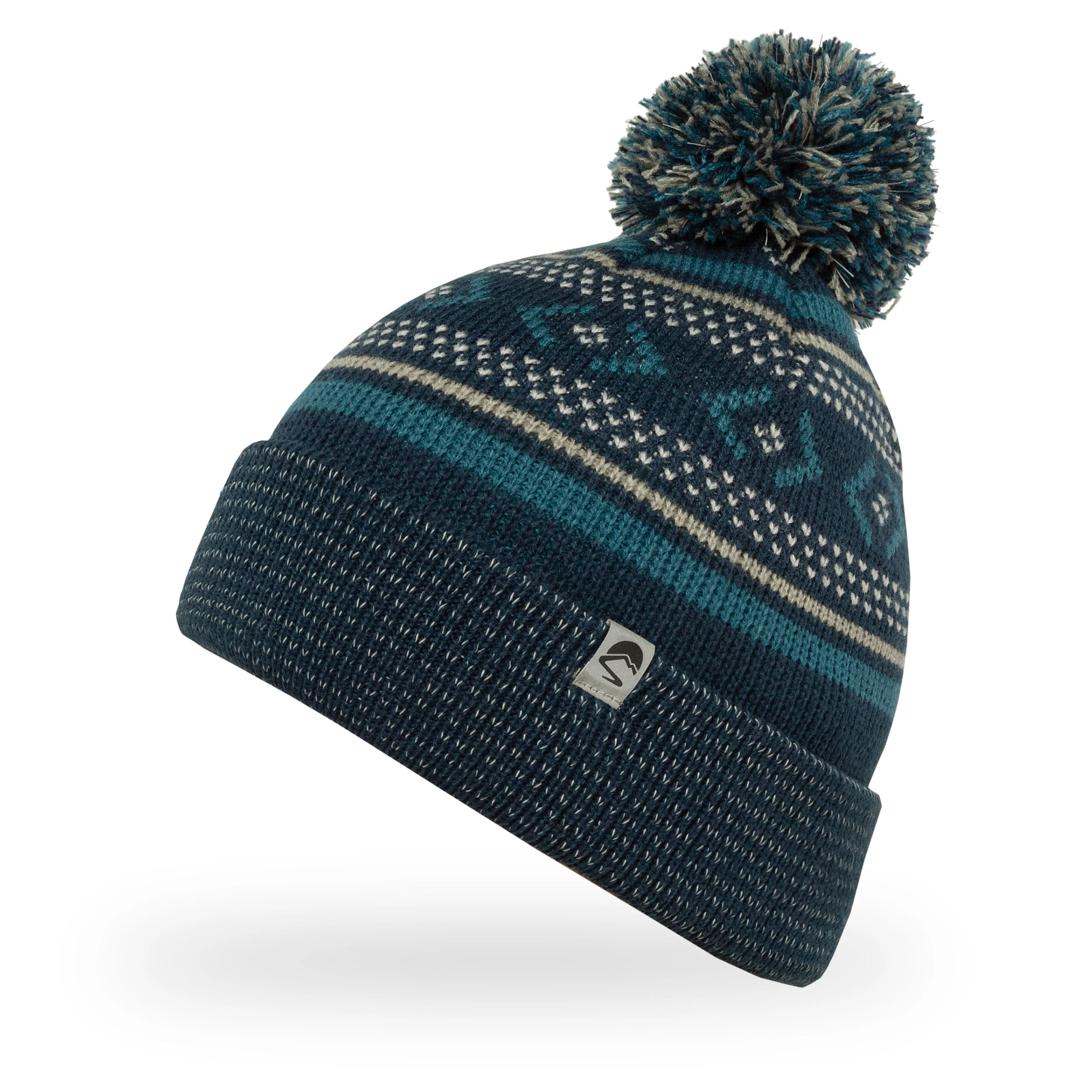 Signal Reflective Beanie - Image 7