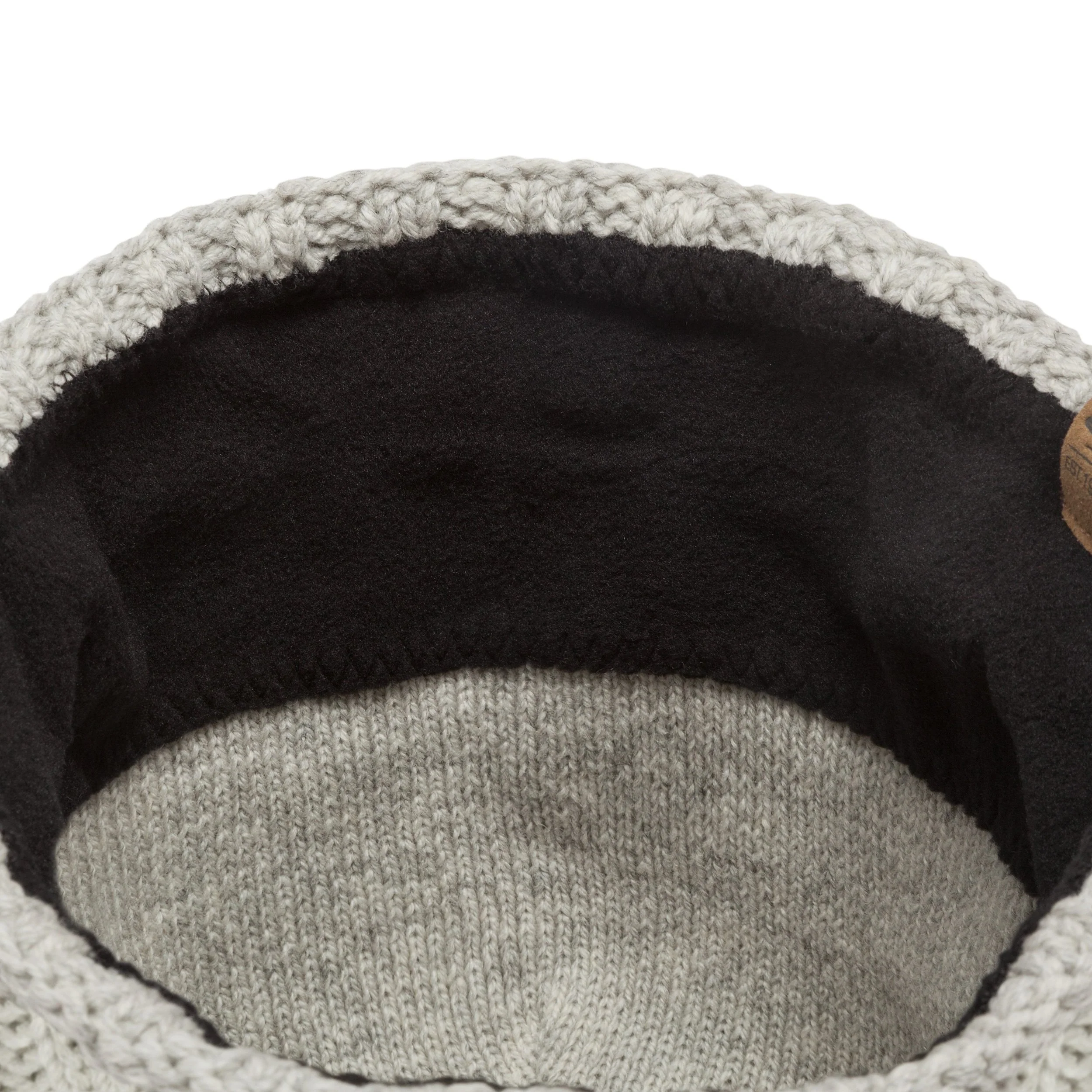 Snowmelt Merino Beanie - Image 4