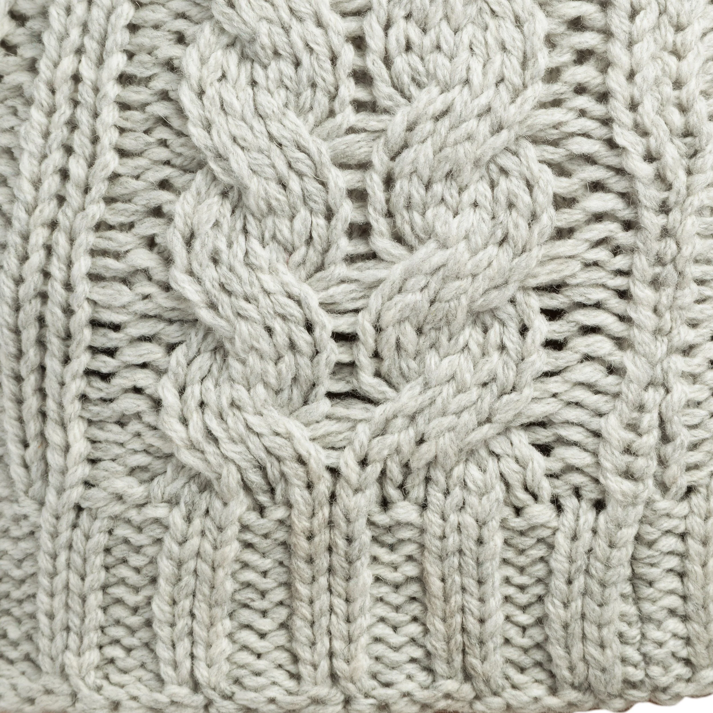 Snowmelt Merino Beanie - Image 5