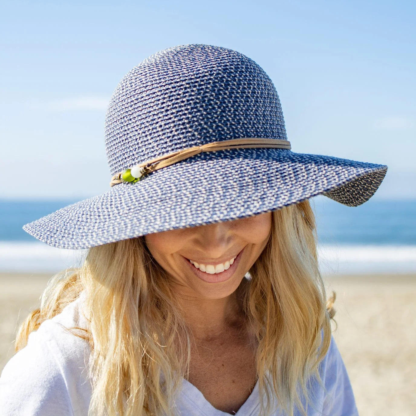 Sol Seeker Hat - Image 3