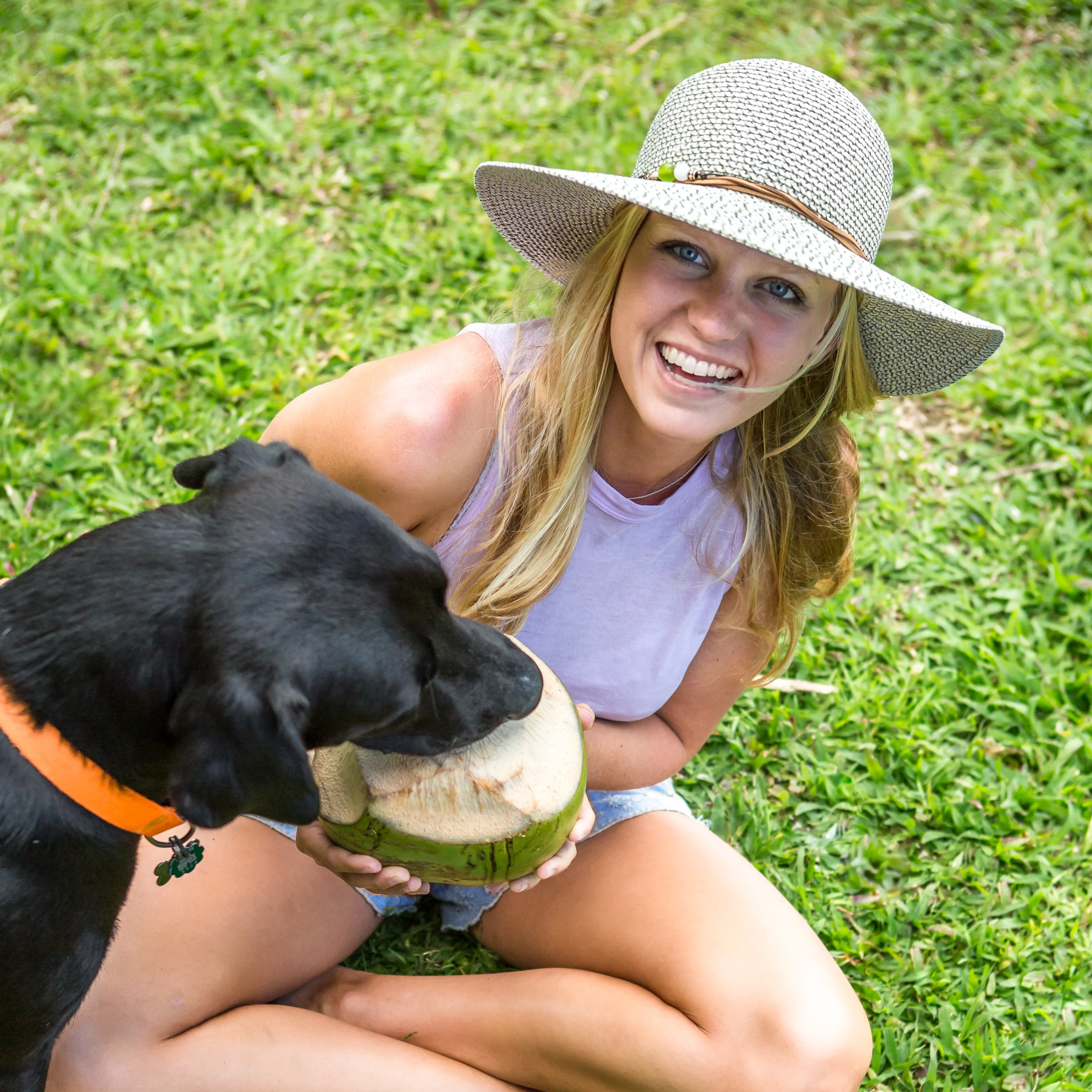 Sol Seeker Hat - Image 4