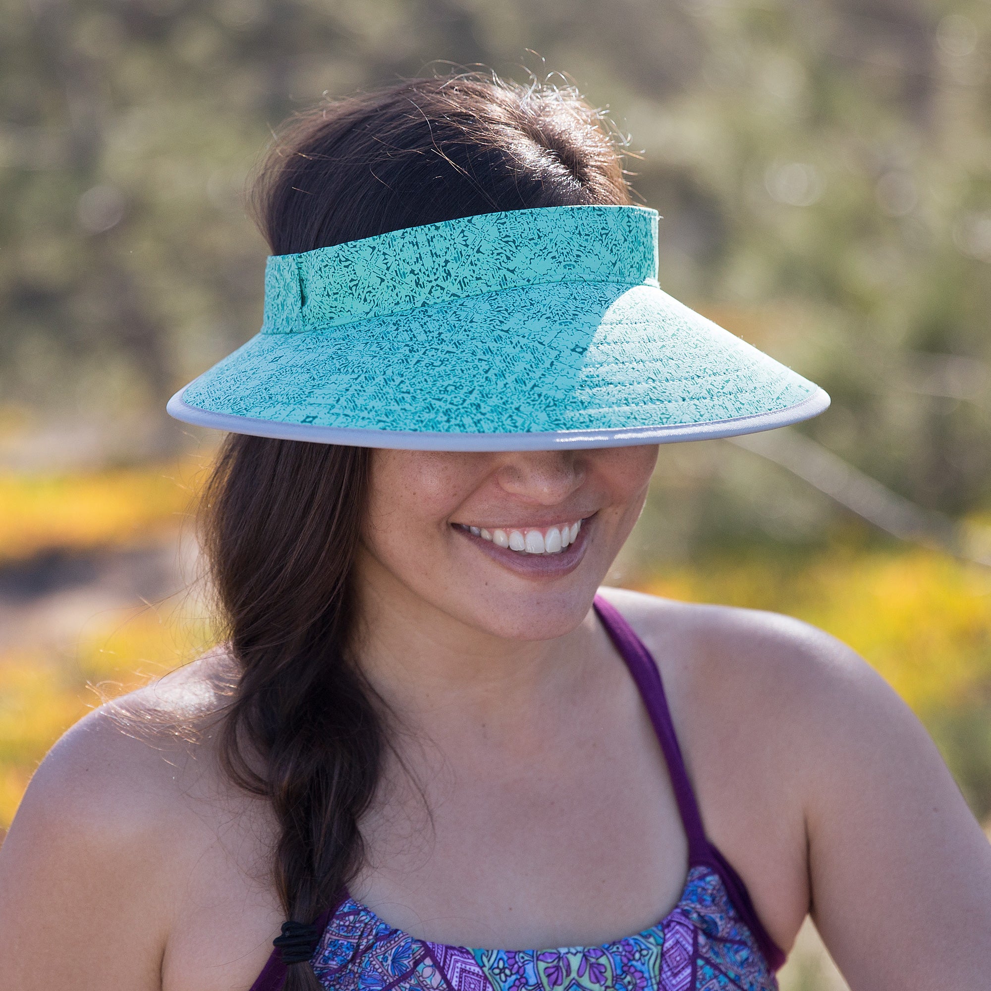 Sport Visor - Image 3