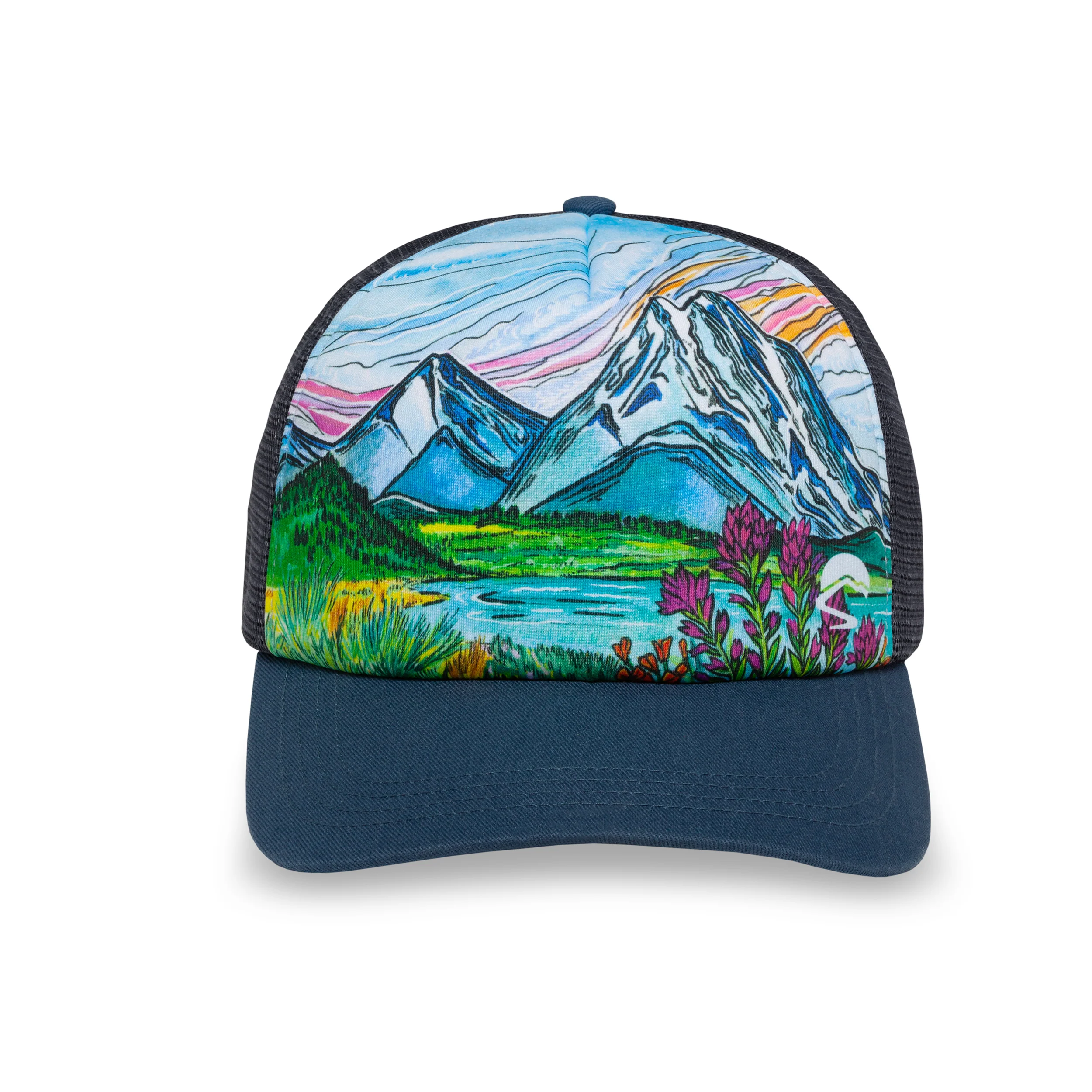 Spring Thaw Trucker - Image 3