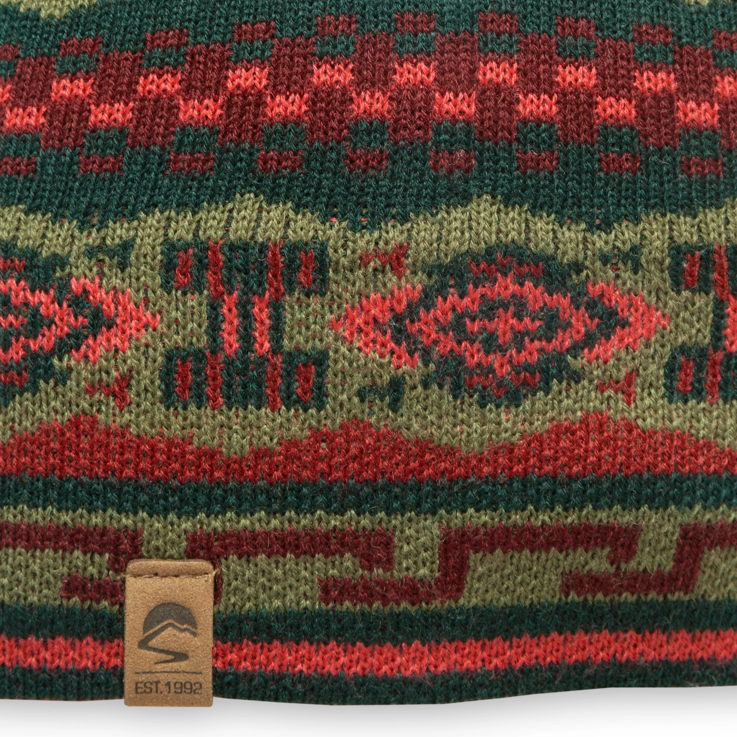 Storyteller Beanie - SALE - Image 4